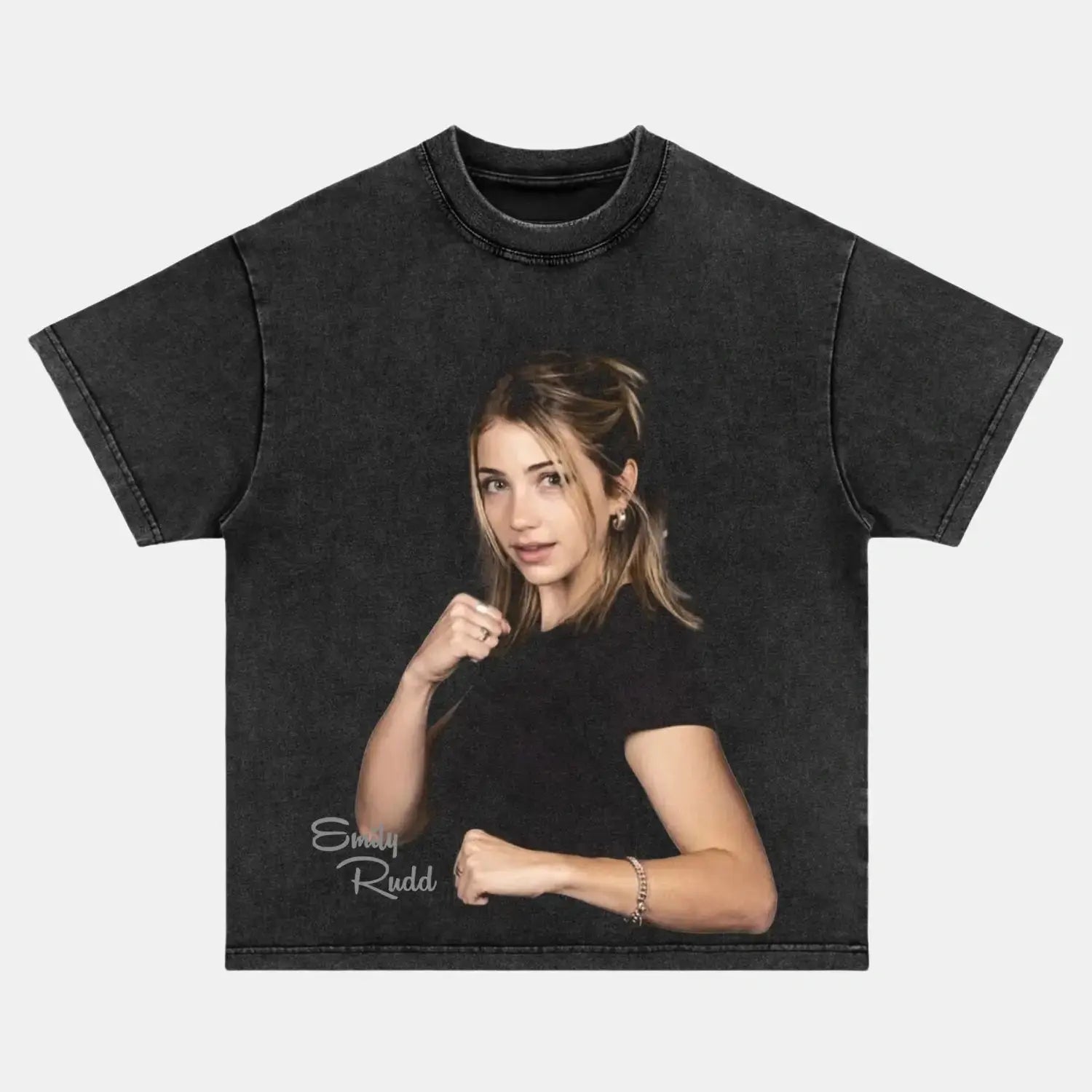 EMILY RUDD 4.1 TEE - POPCHANGER