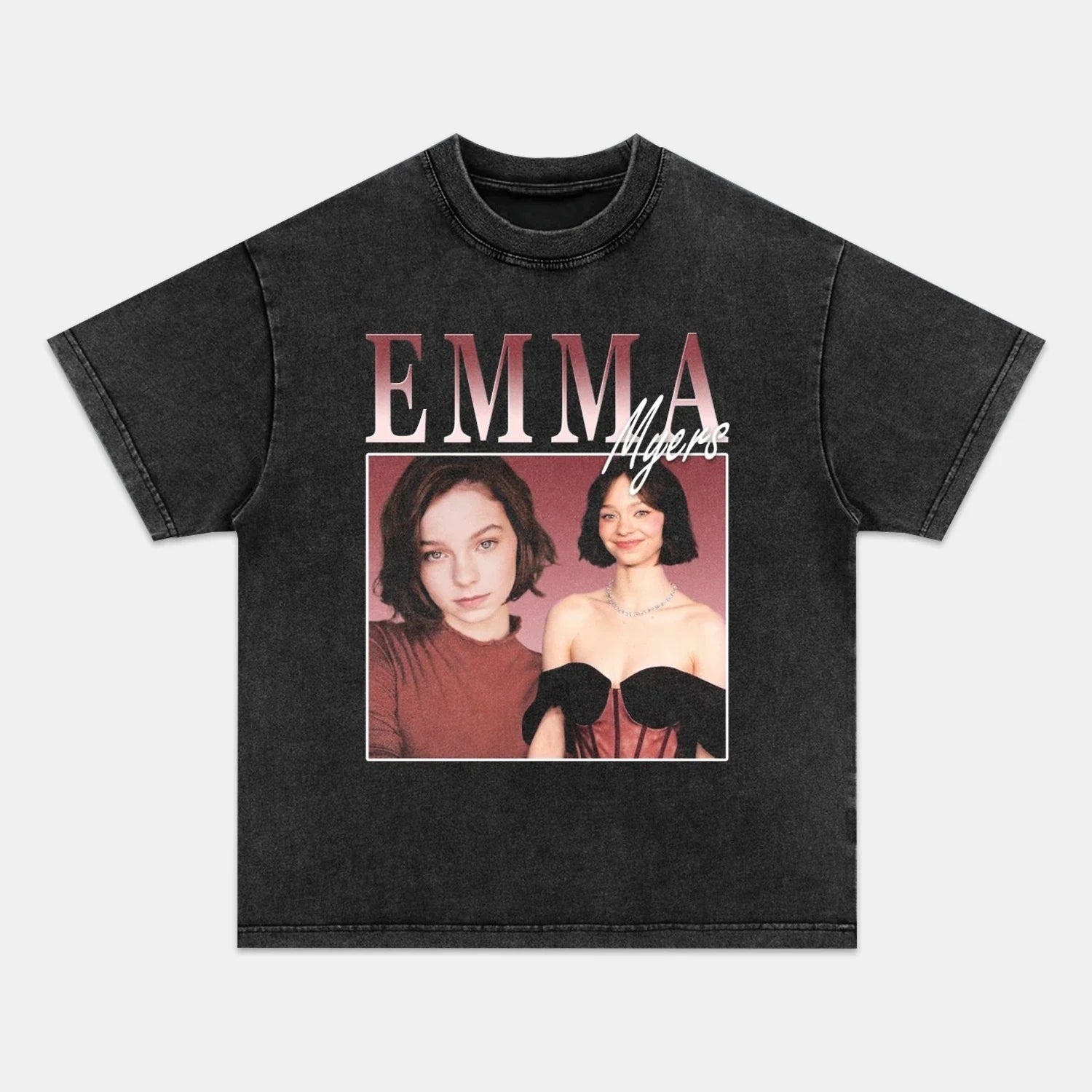 EMMA MYERS TEE - POPCHANGER