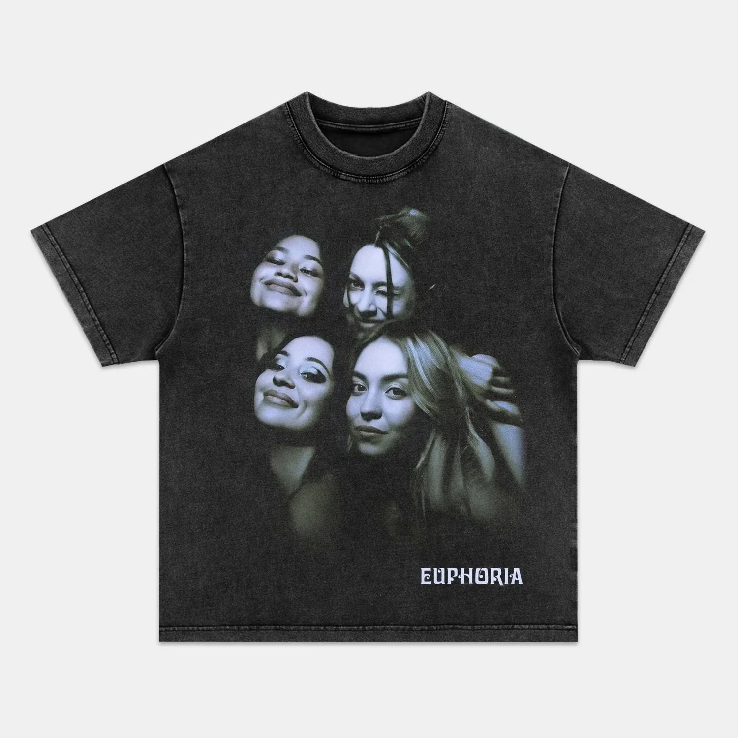 EUPHORIA TEE - POPCHANGER