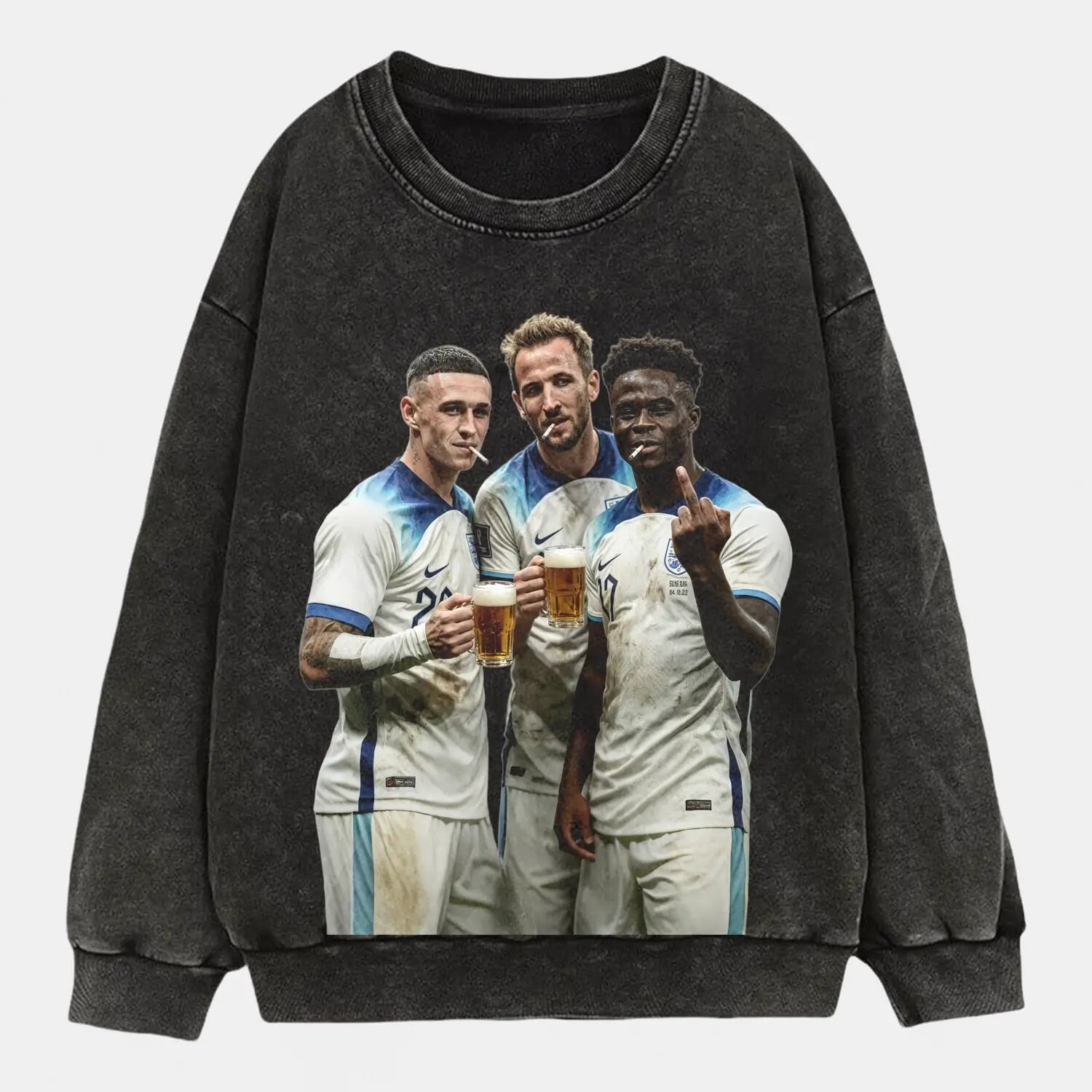England Football Team Tee