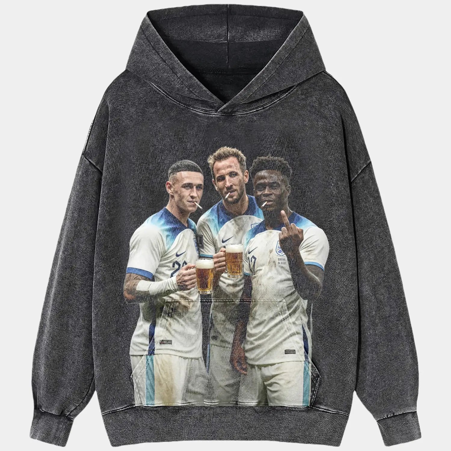 England Football Team Tee