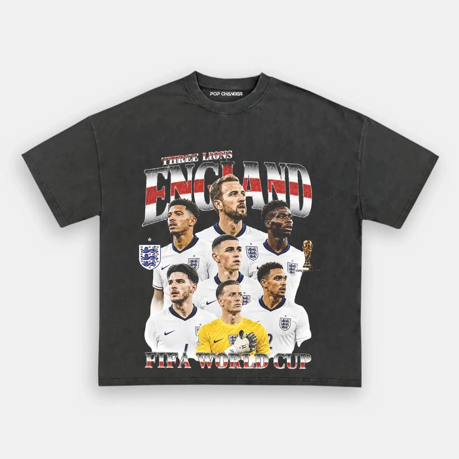 Enland TEE