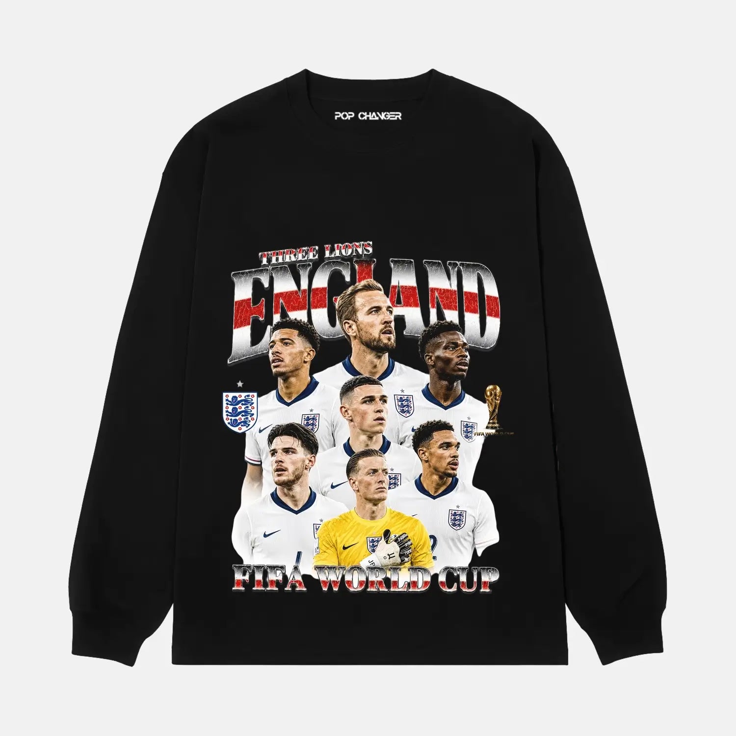 Enland TEE