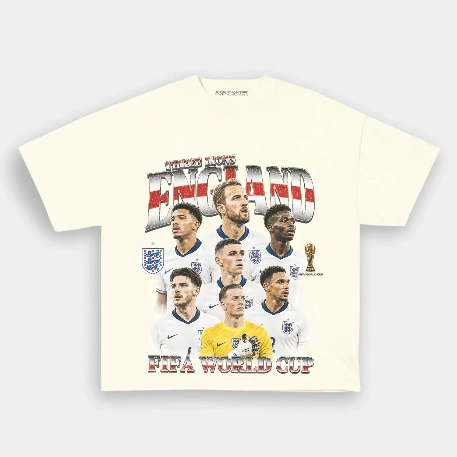 Enland TEE