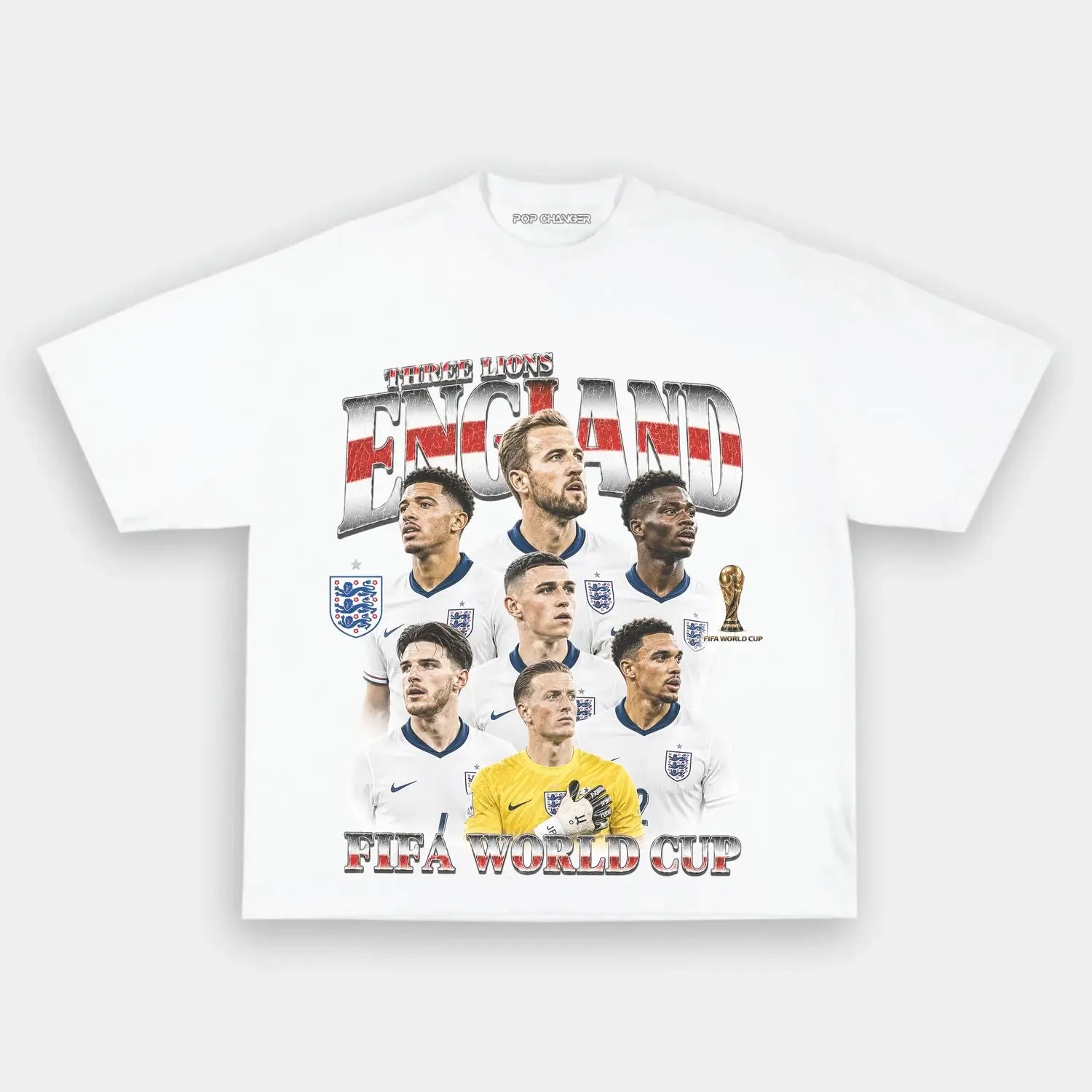 Enland TEE