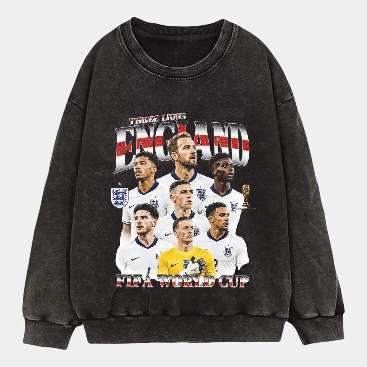 Enland TEE