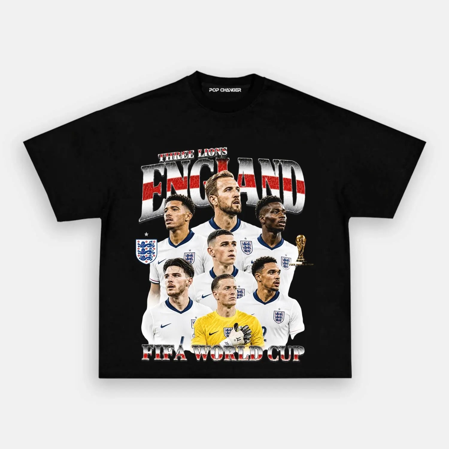 Enland TEE
