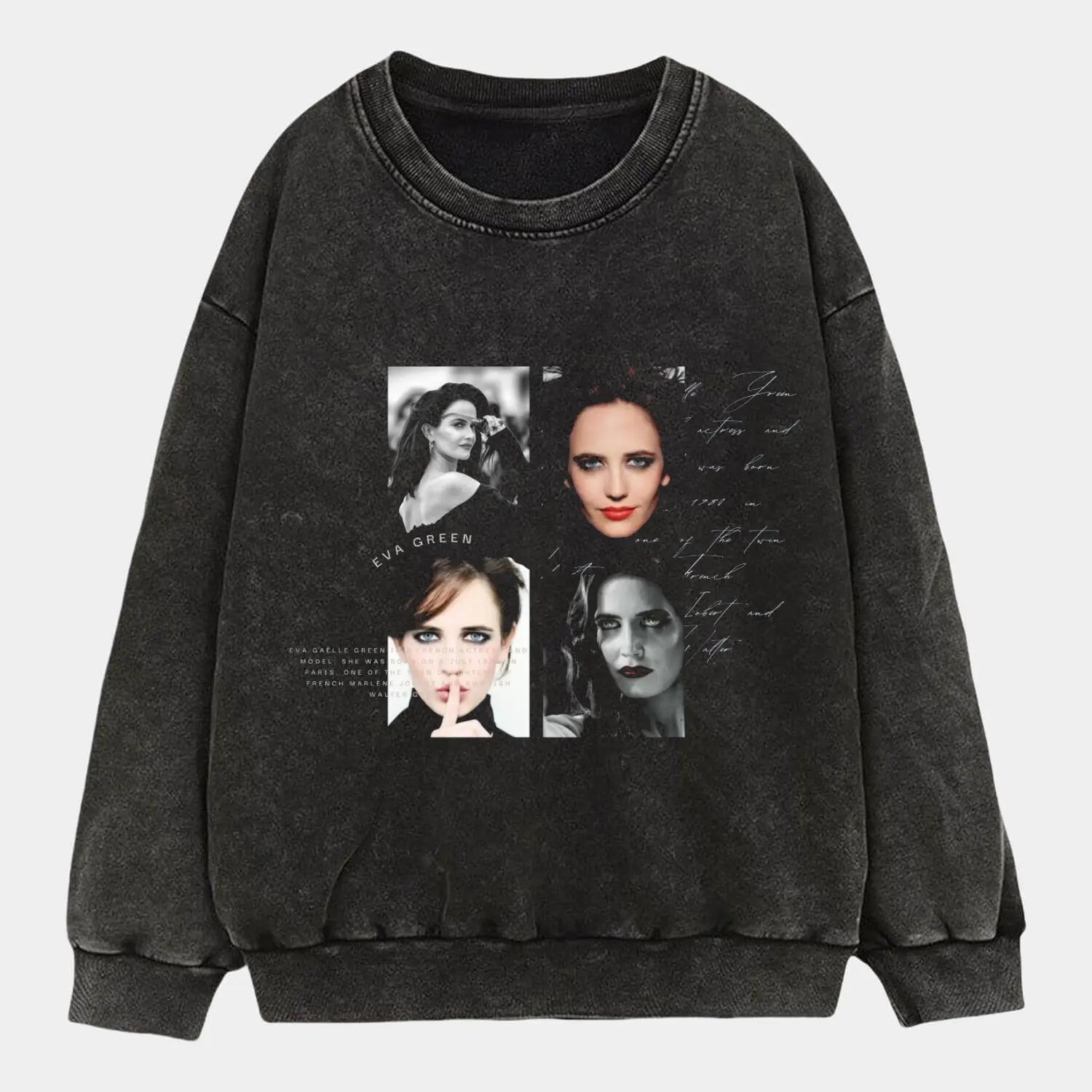 Eva Green 3.19 TEE - POPCHANGER