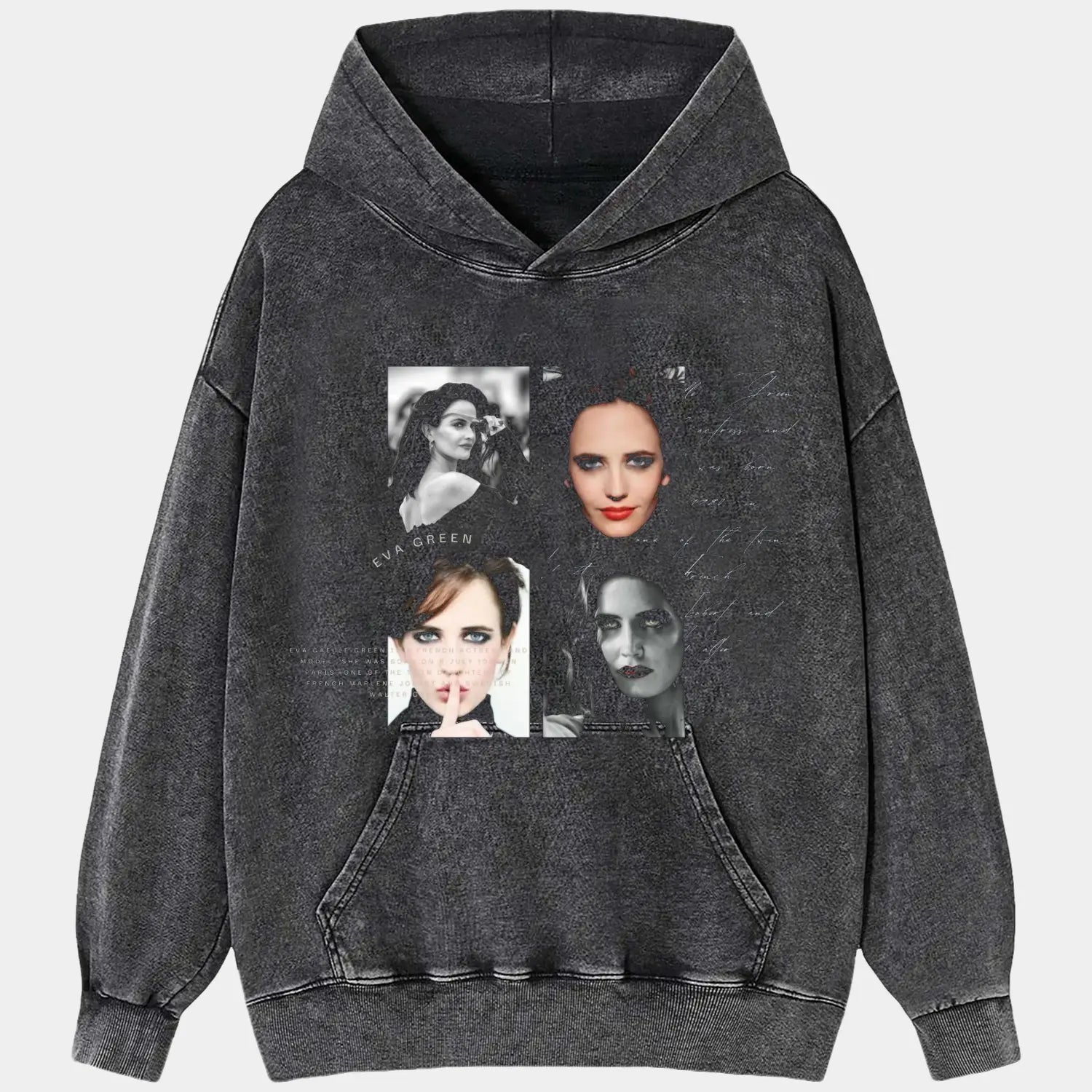 Eva Green 3.19 TEE - POPCHANGER