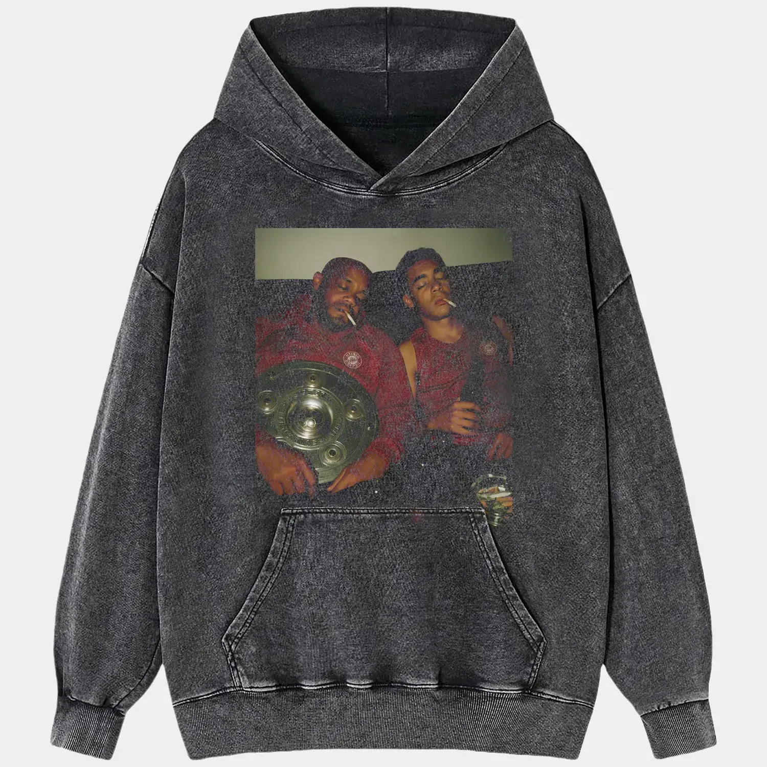 FC Bayern Munich Tee - POPCHANGER