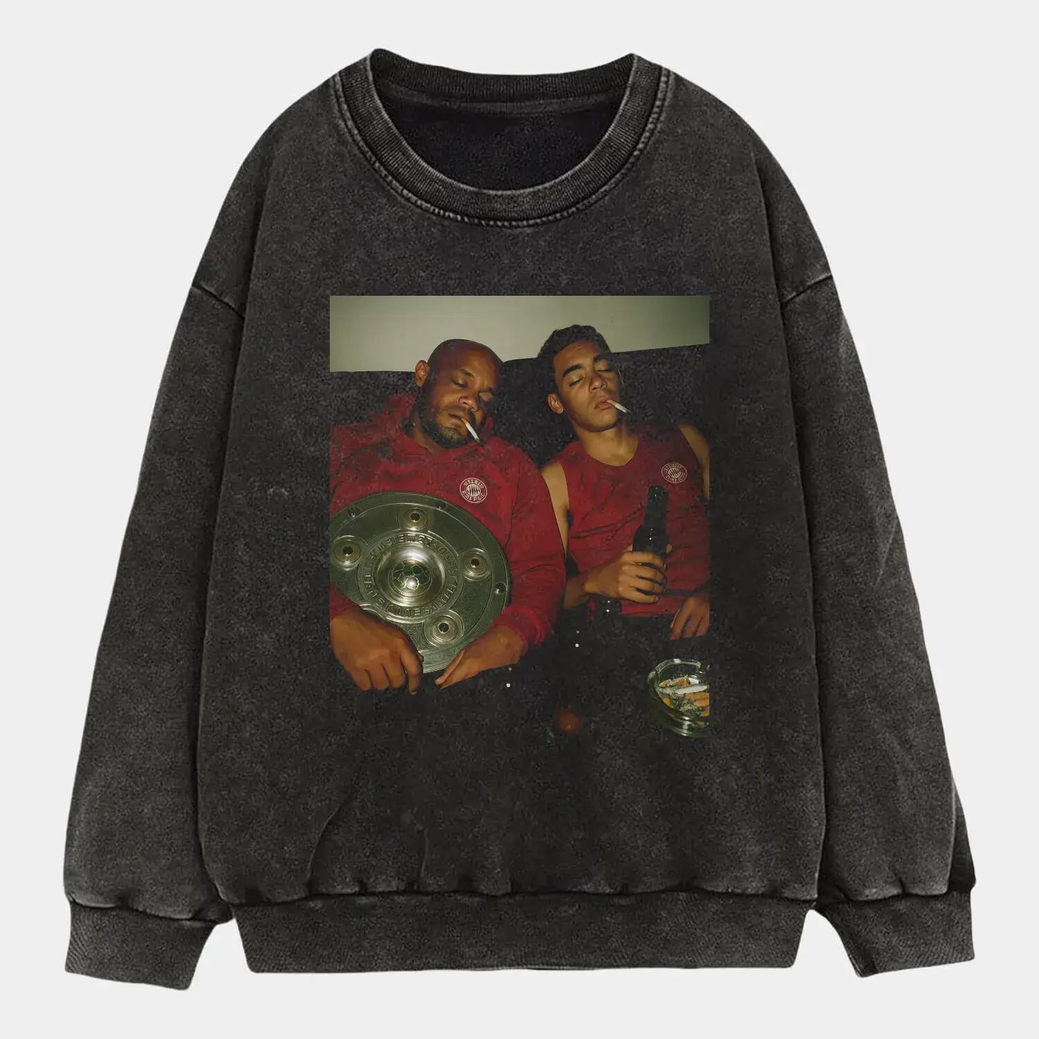 FC Bayern Munich Tee - POPCHANGER