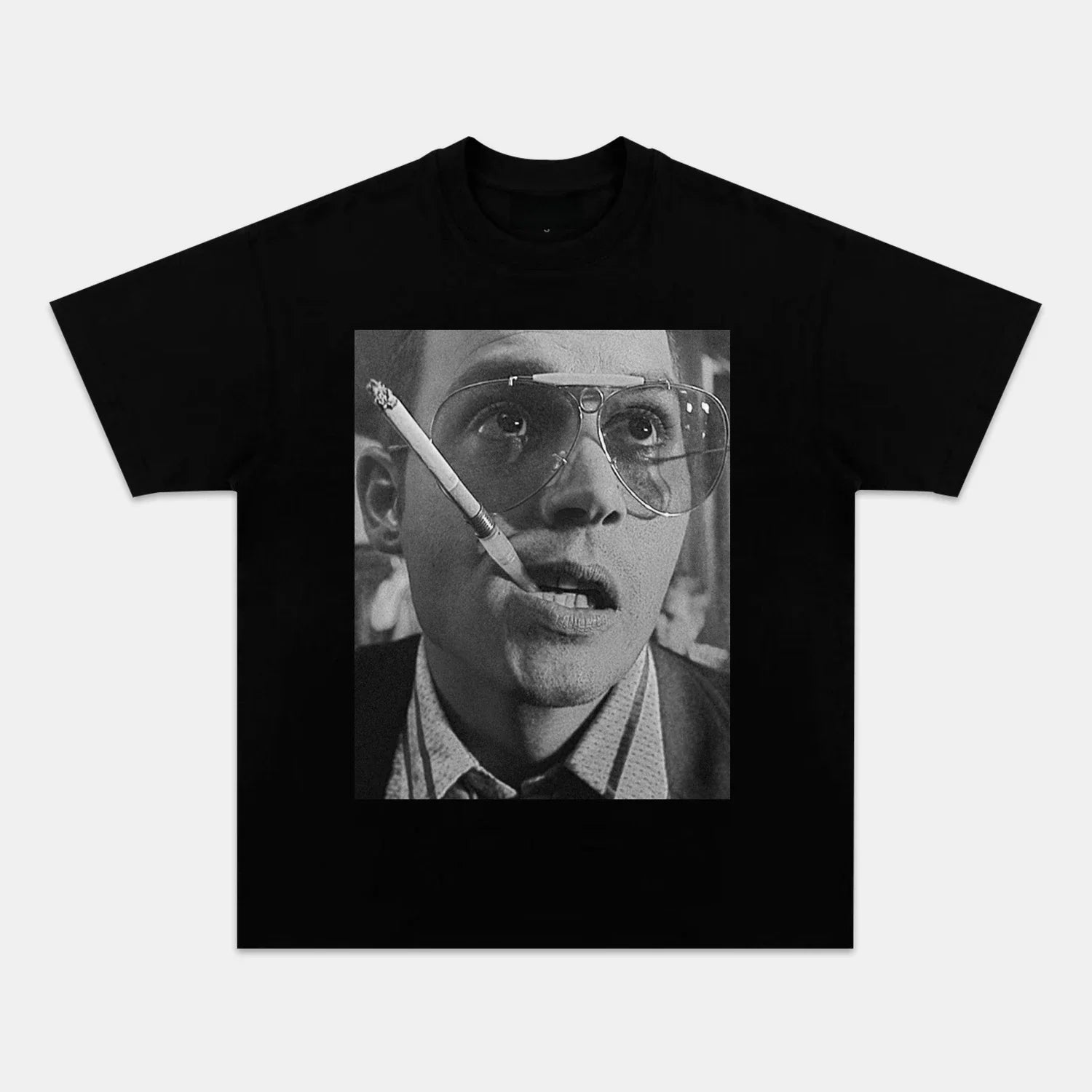 FEAR AND LOATHING IN LAS VEGAS TEE - POPCHANGER