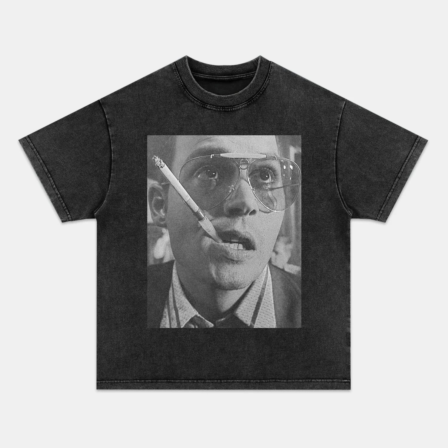 FEAR AND LOATHING IN LAS VEGAS TEE - POPCHANGER