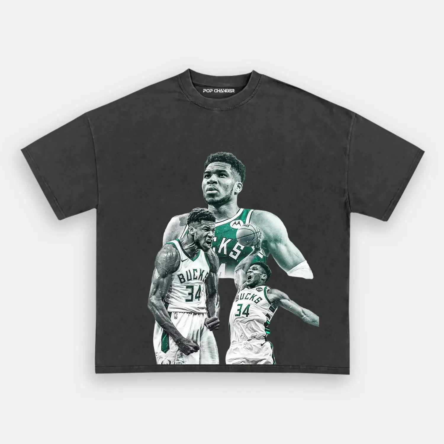 FEAR THE DEER TEE