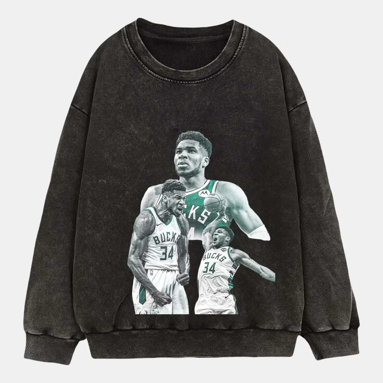 FEAR THE DEER TEE