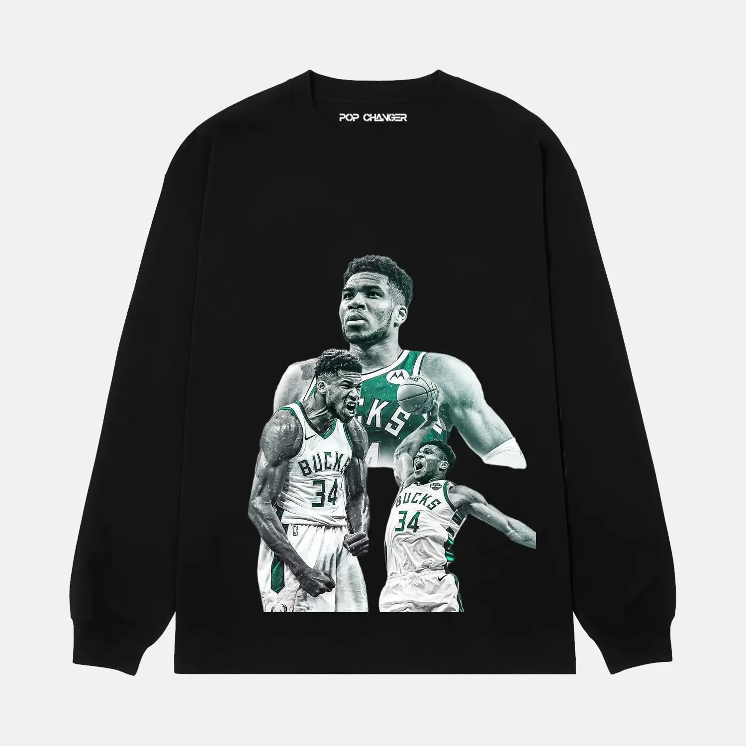 FEAR THE DEER TEE
