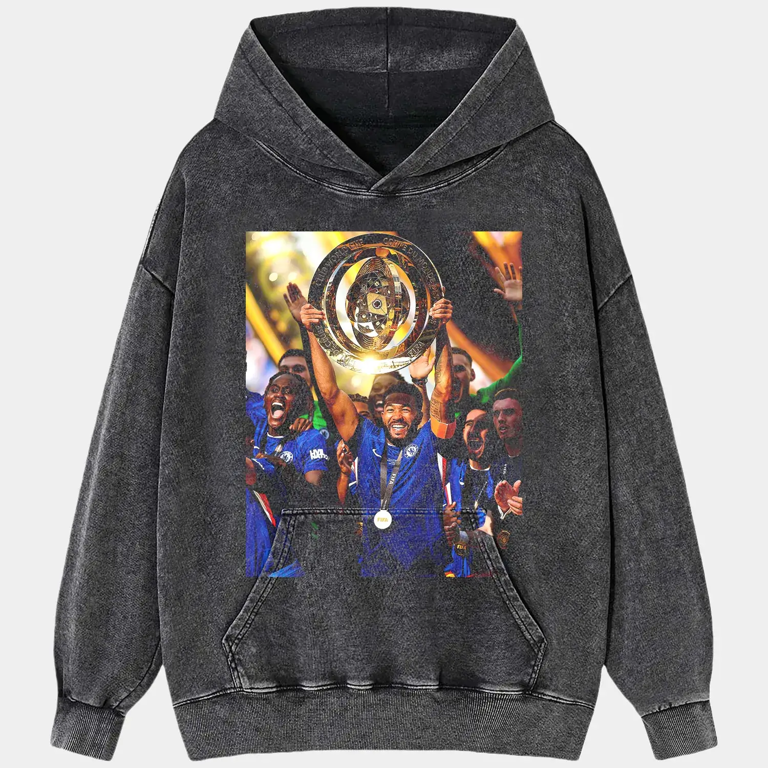 FIFA Club World Cup Champion Tee - POPCHANGER
