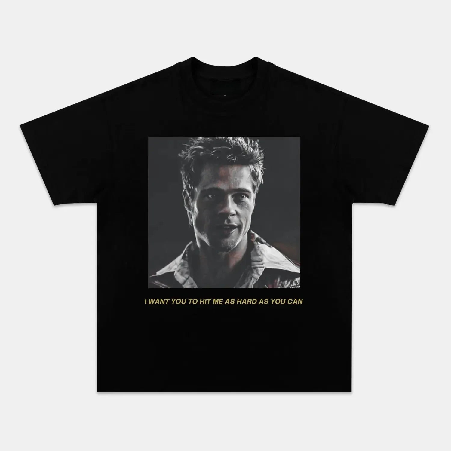 FIGHT CLUB 11.15 TEE - POPCHANGER