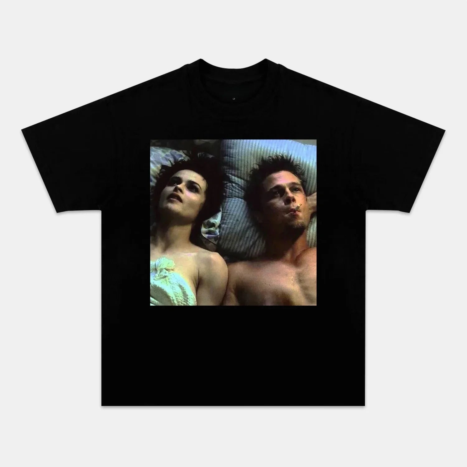 FIGHT CLUB TEE - POPCHANGER