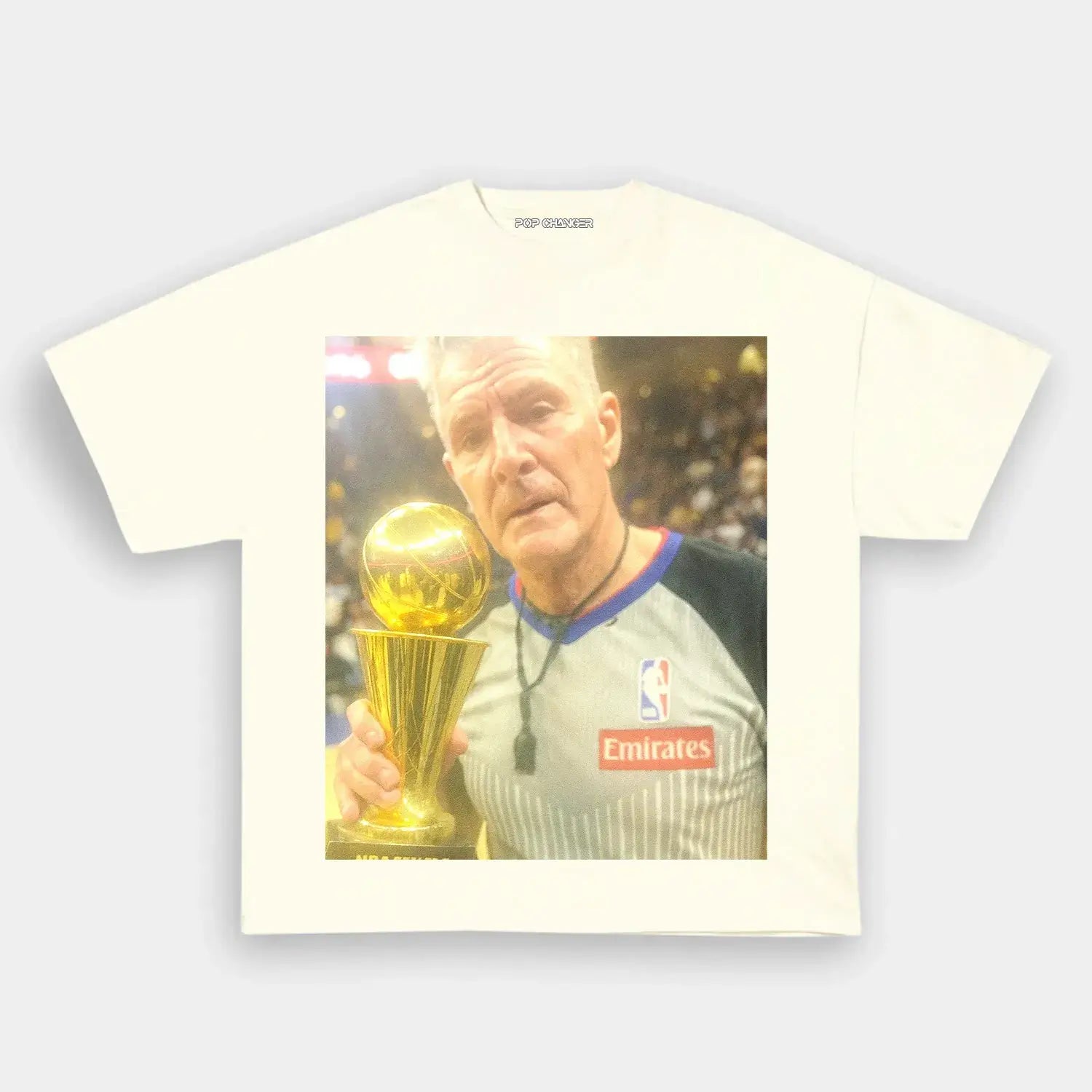 FMVP TEE - POPCHANGER