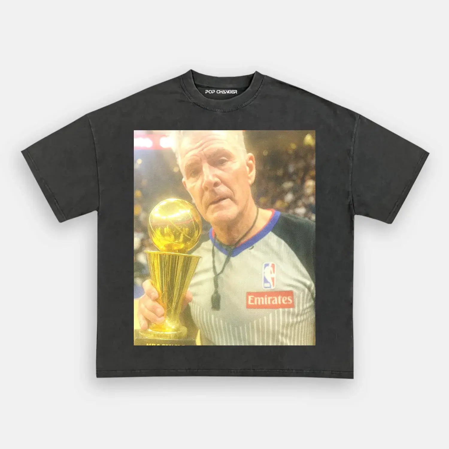FMVP TEE - POPCHANGER