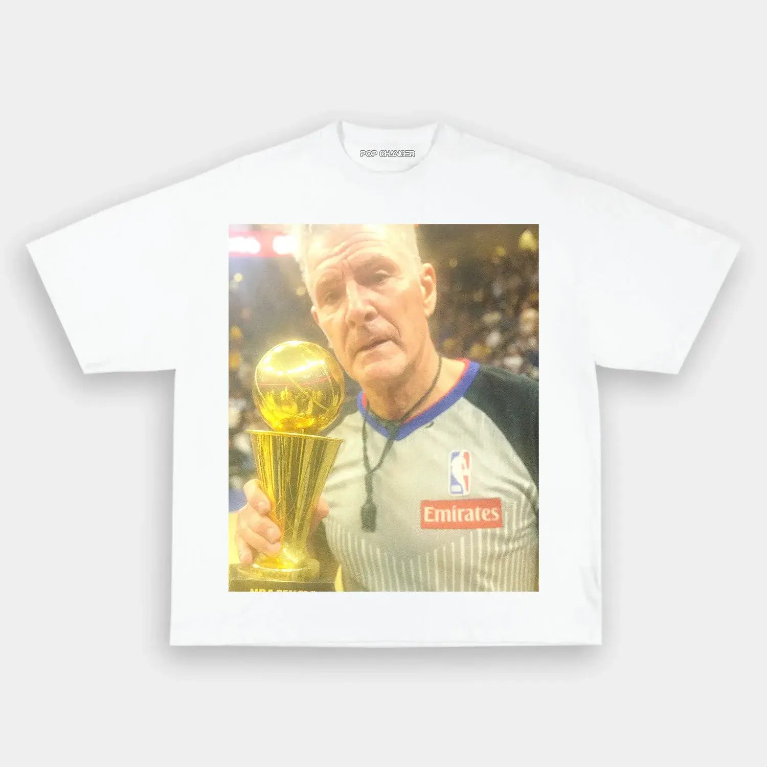 FMVP TEE - POPCHANGER