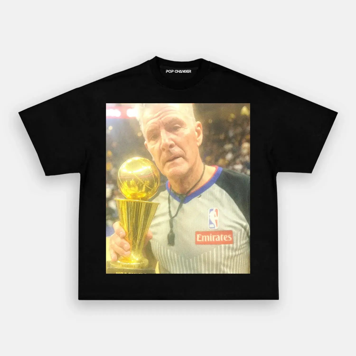 FMVP TEE - POPCHANGER