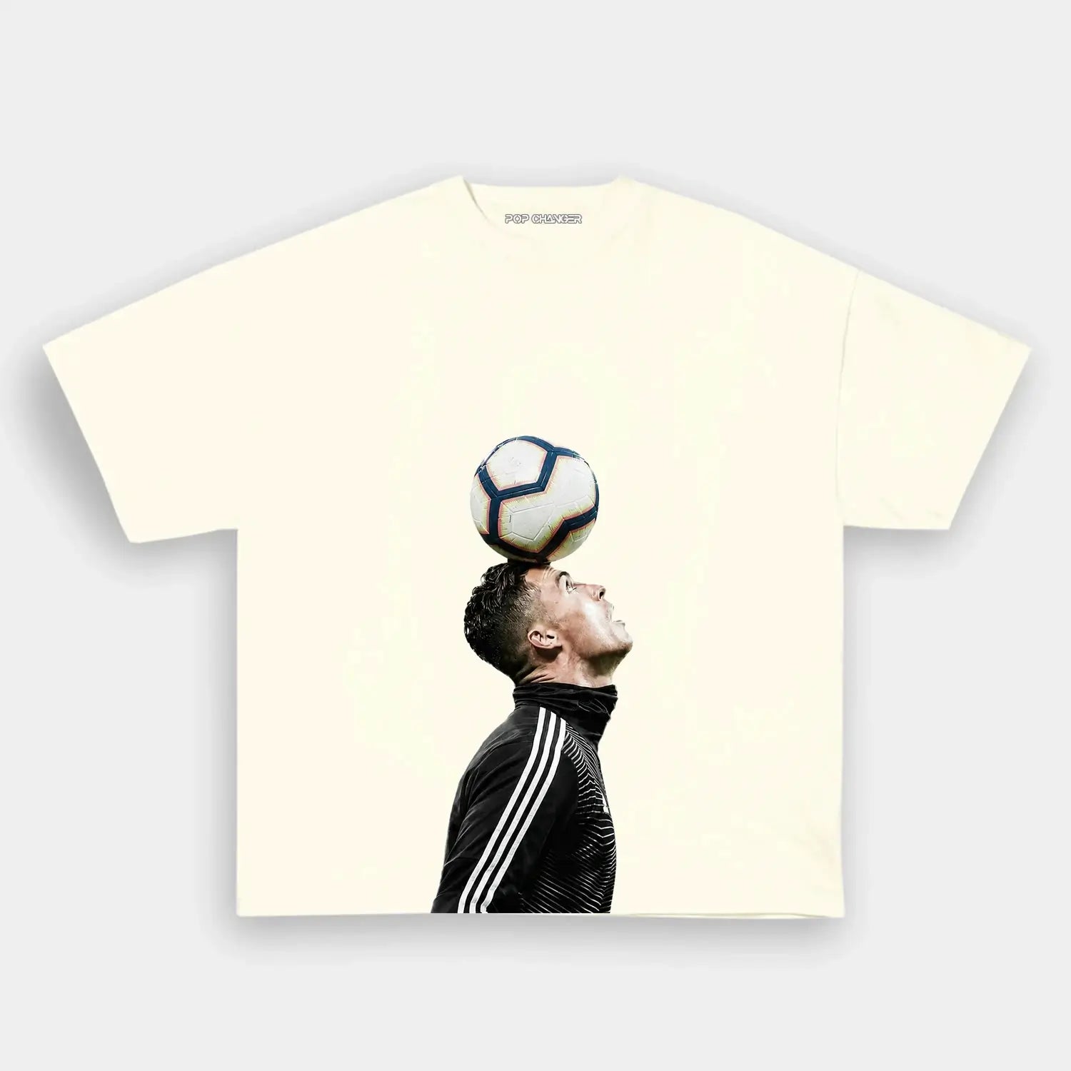 FOCUS MODE TEE
