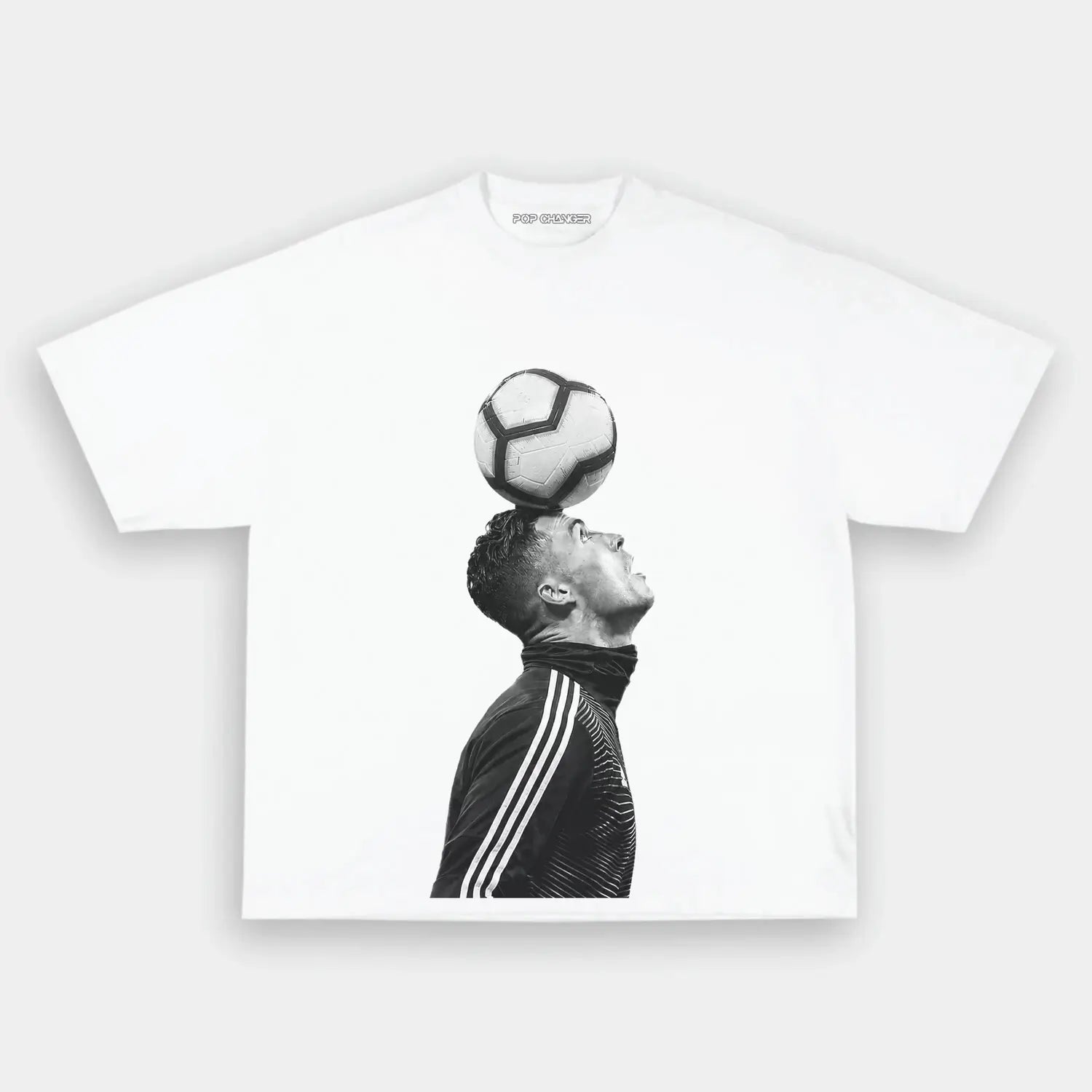 FOCUS MODE TEE