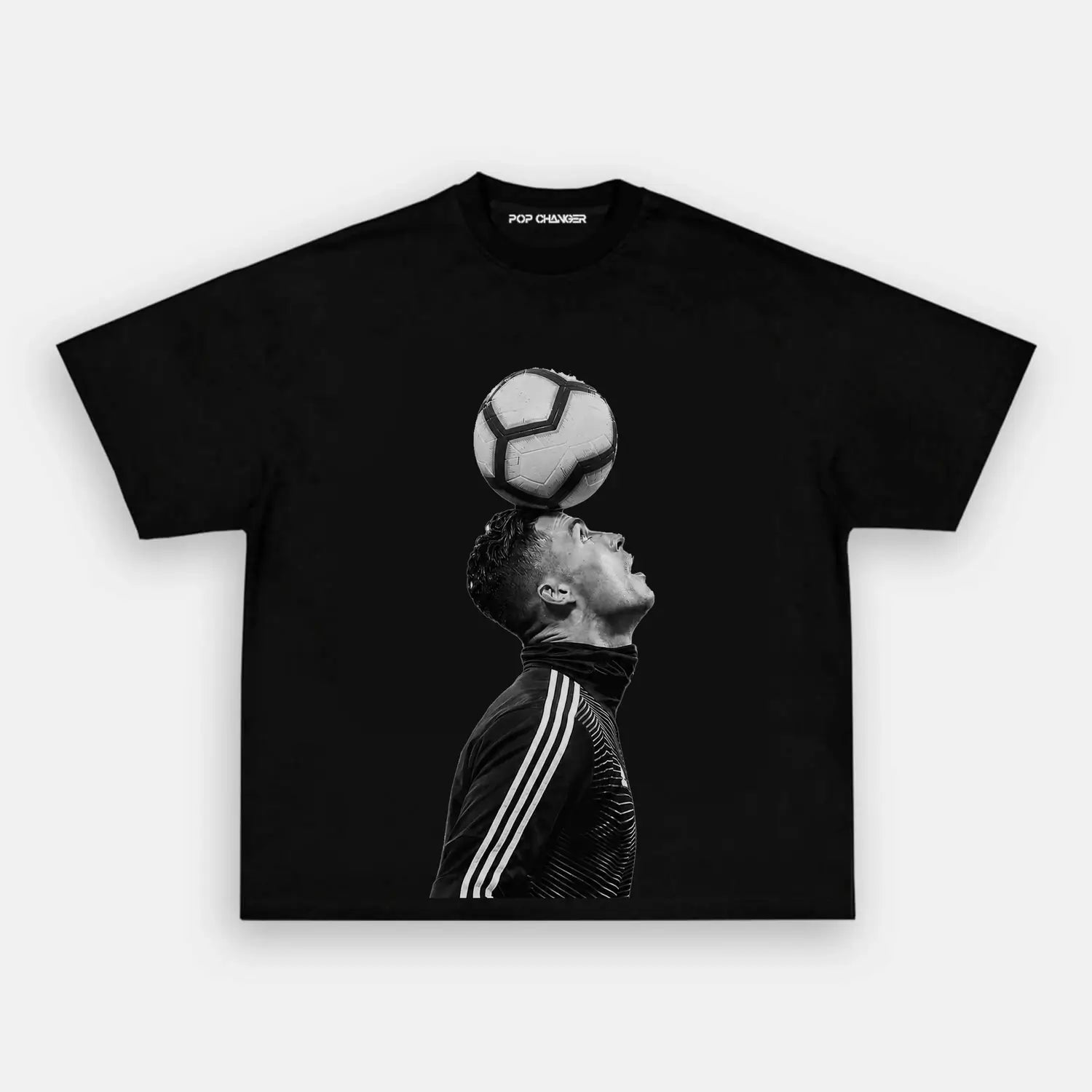 FOCUS MODE TEE
