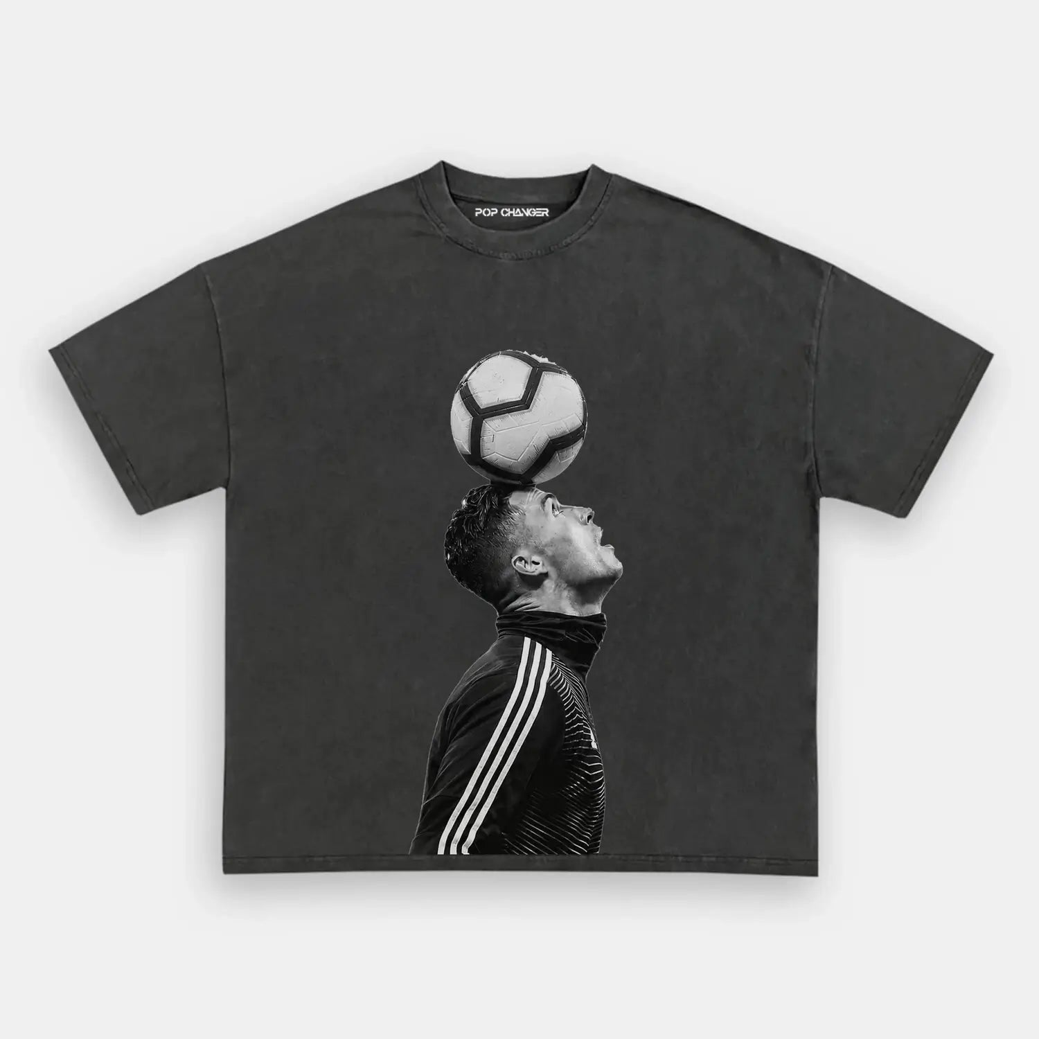 FOCUS MODE TEE