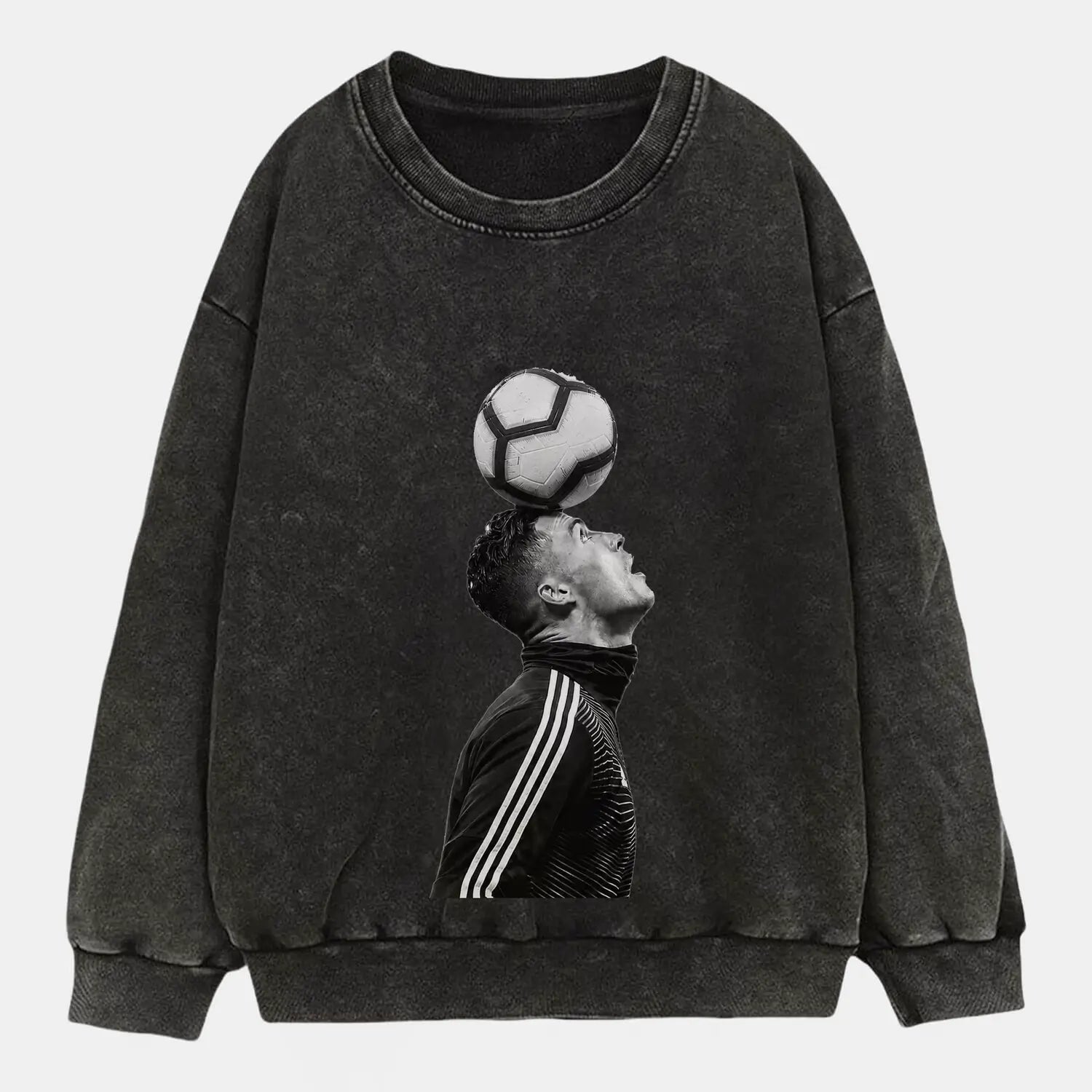 FOCUS MODE TEE