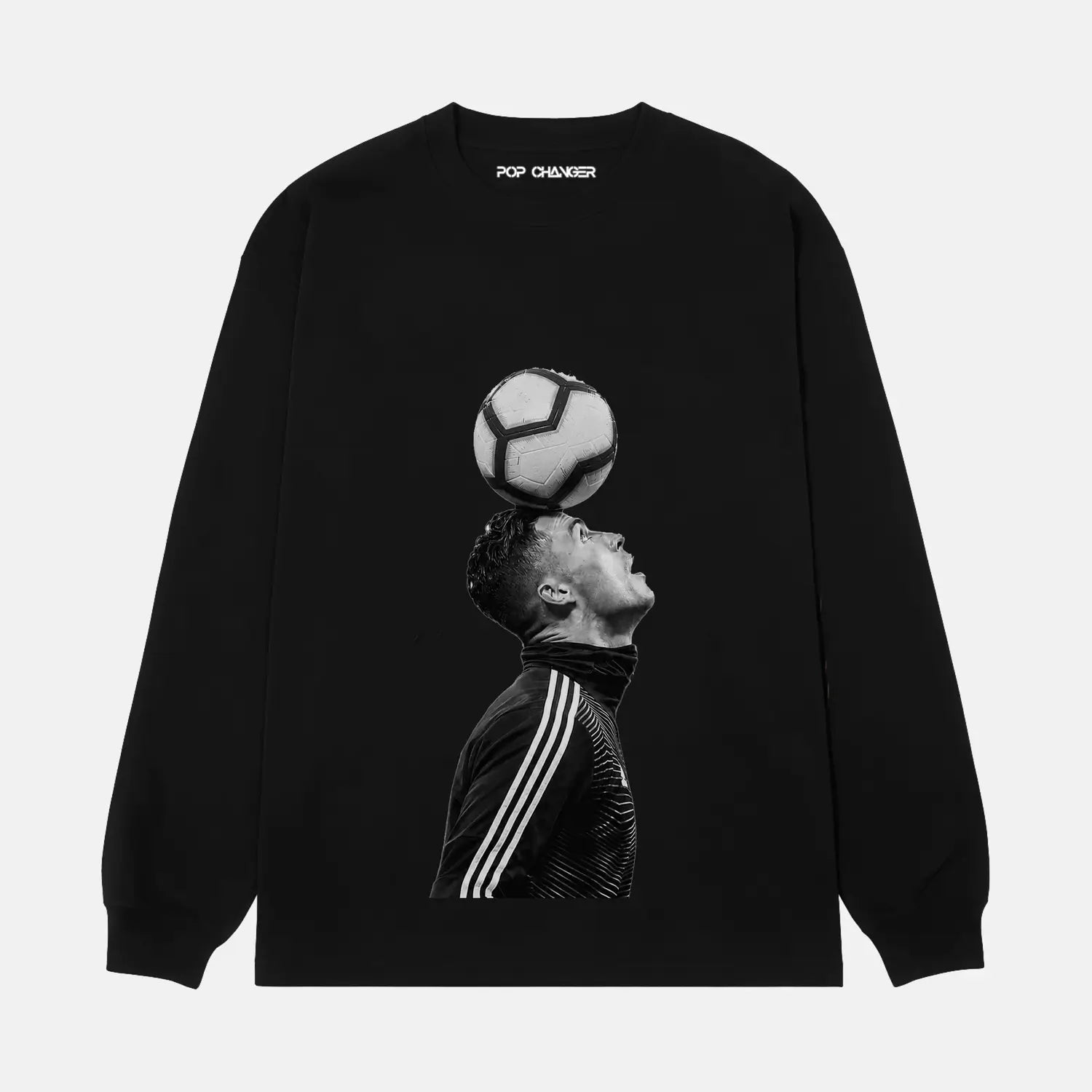 FOCUS MODE TEE