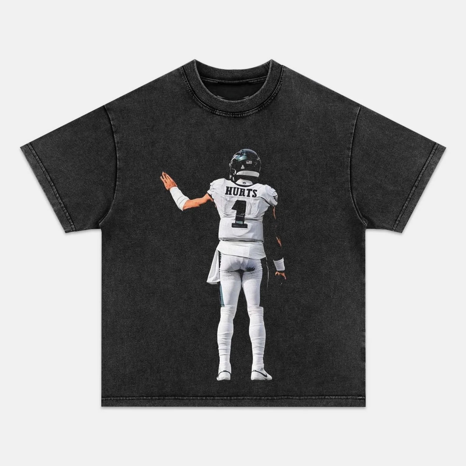 FOOTBALL TEE V2 - POPCHANGER