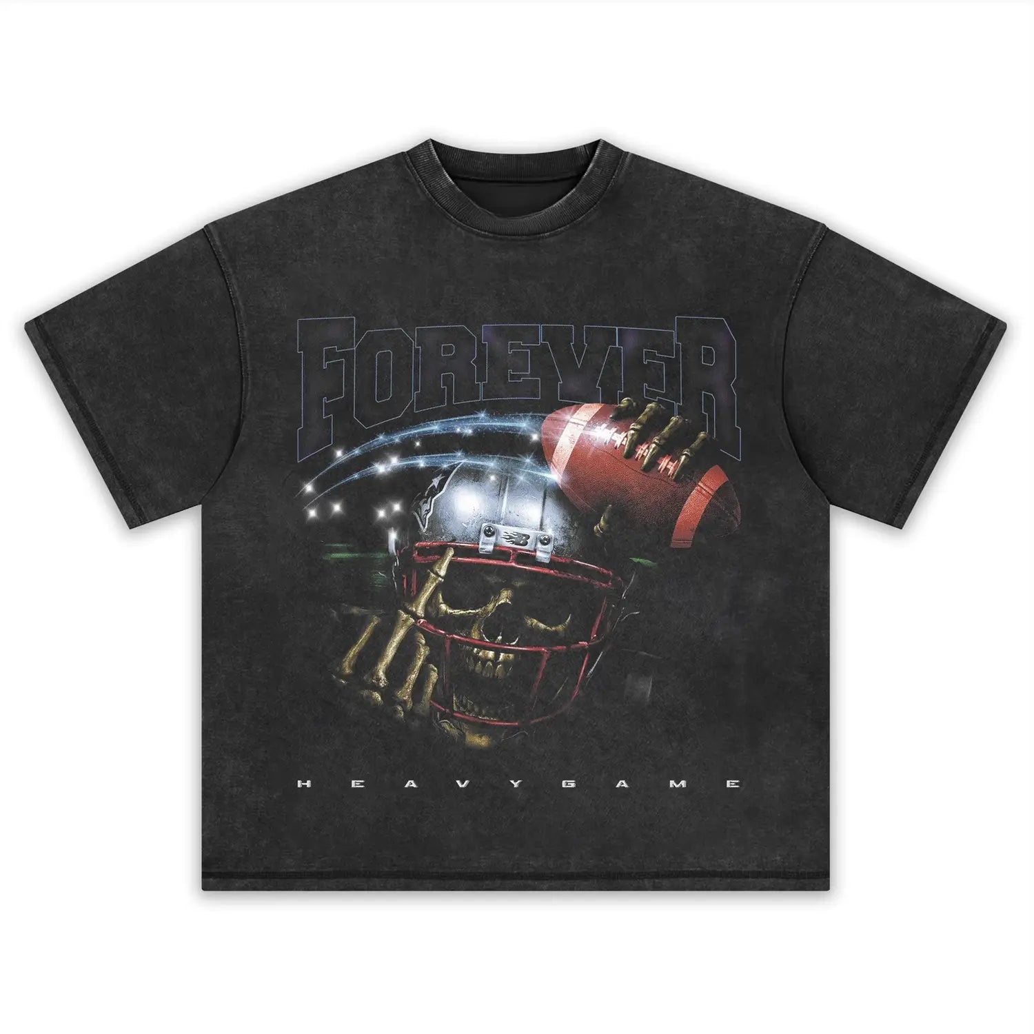 PEPPER T-SHIRT