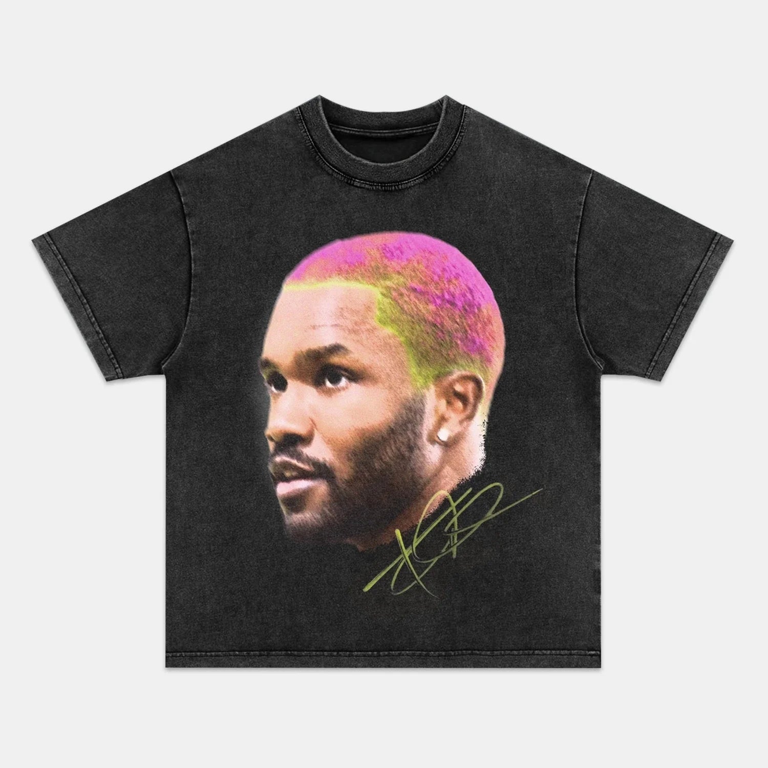 FRANK OCEAN 2025 TEE - POPCHANGER