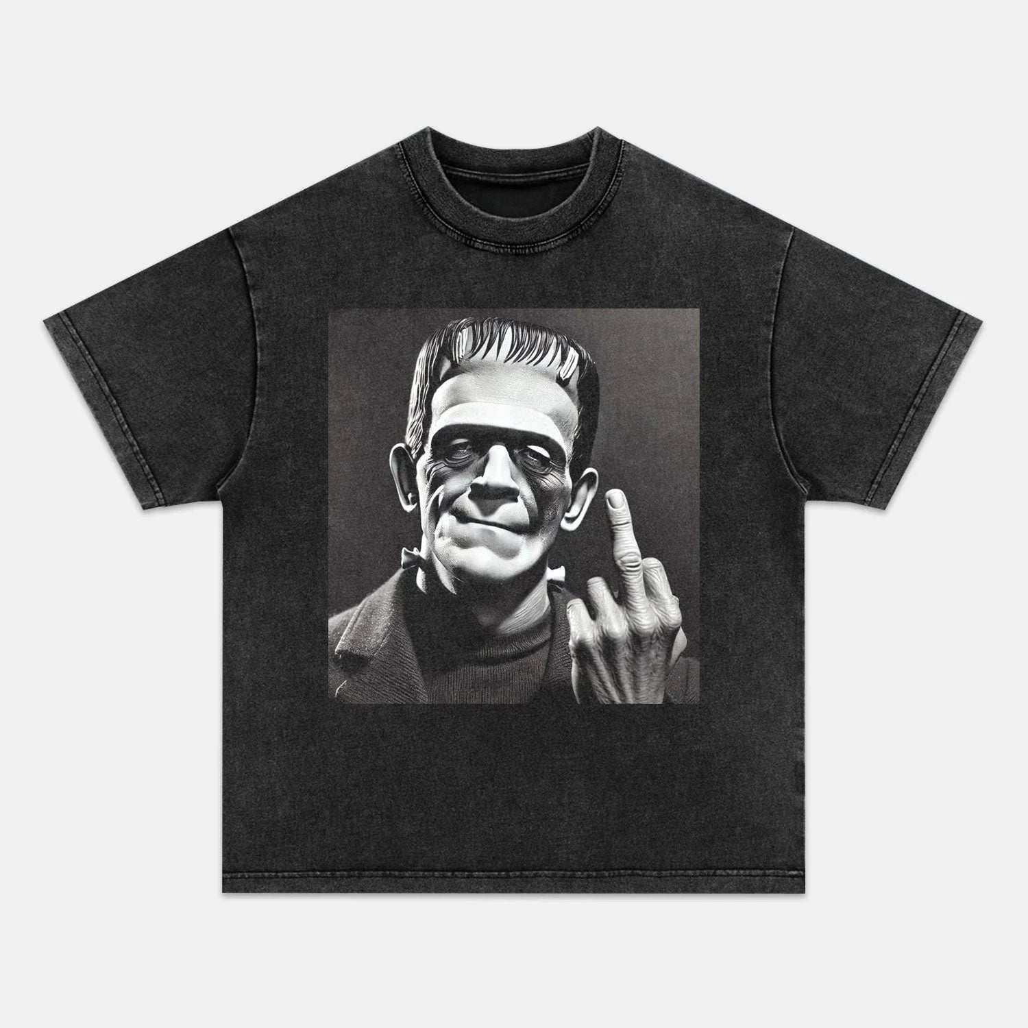 FRANKENSTEIN 11.5 TEE - POPCHANGER