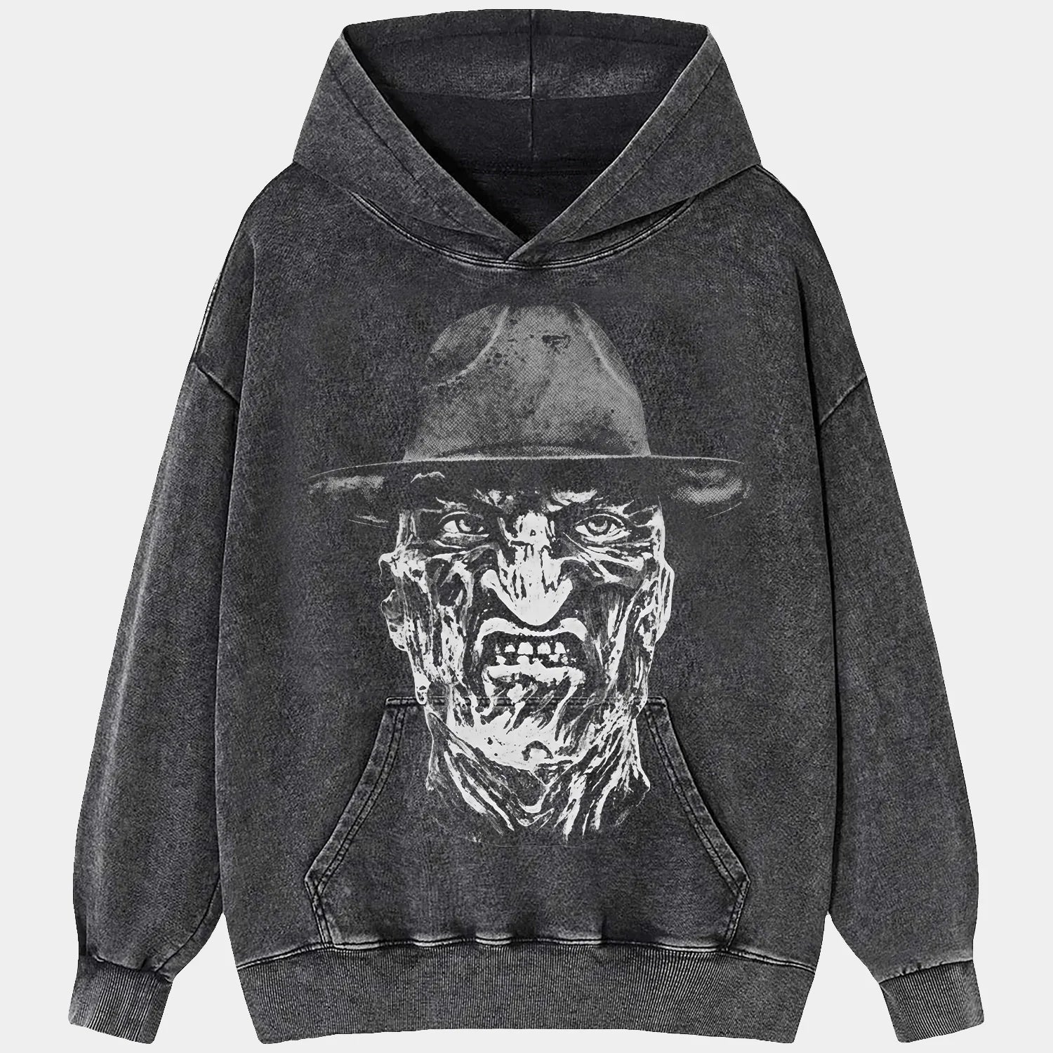 FREDDY V3 TEE - POPCHANGER