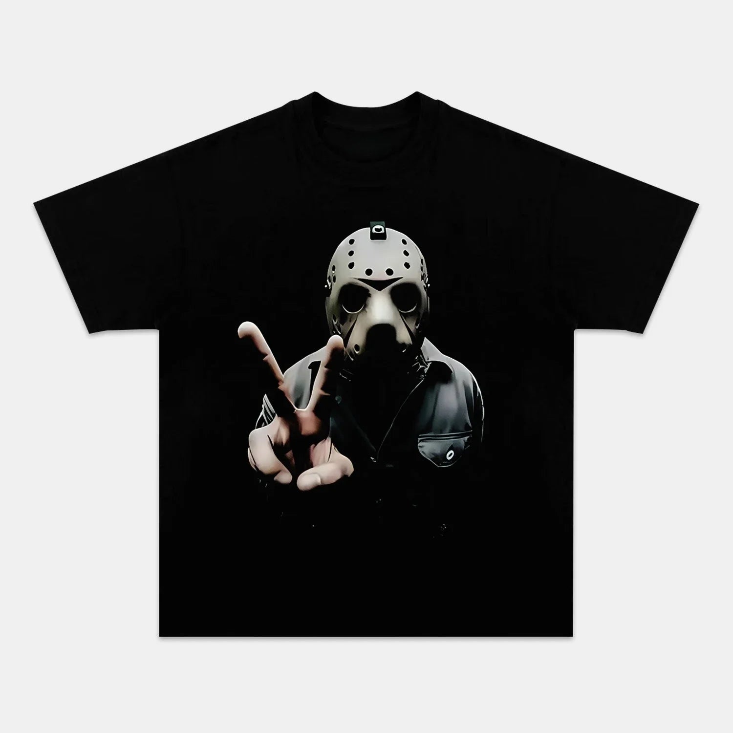 FRIDAY THE 13 TEE - POPCHANGER