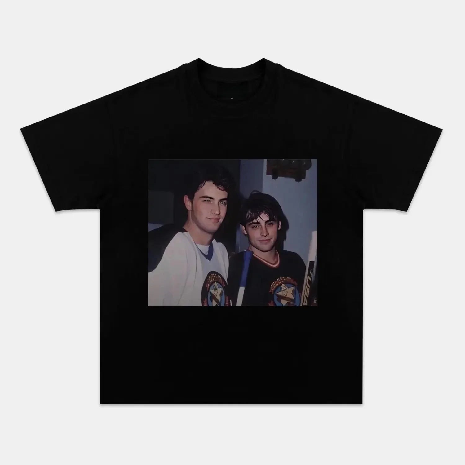 FRIENDS TEE - POPCHANGER