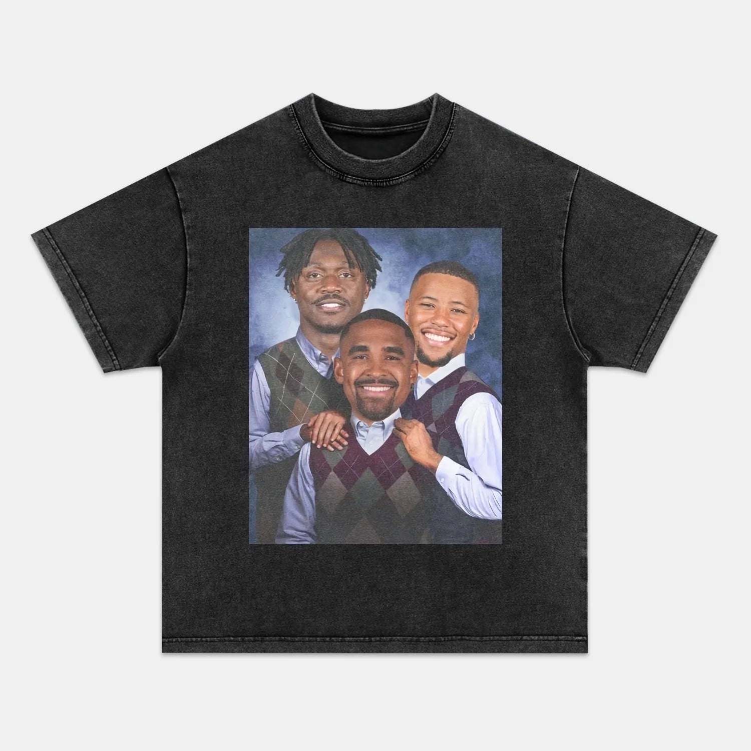 FUNNY PHILADELPHIA EAGLES TEE - POPCHANGER
