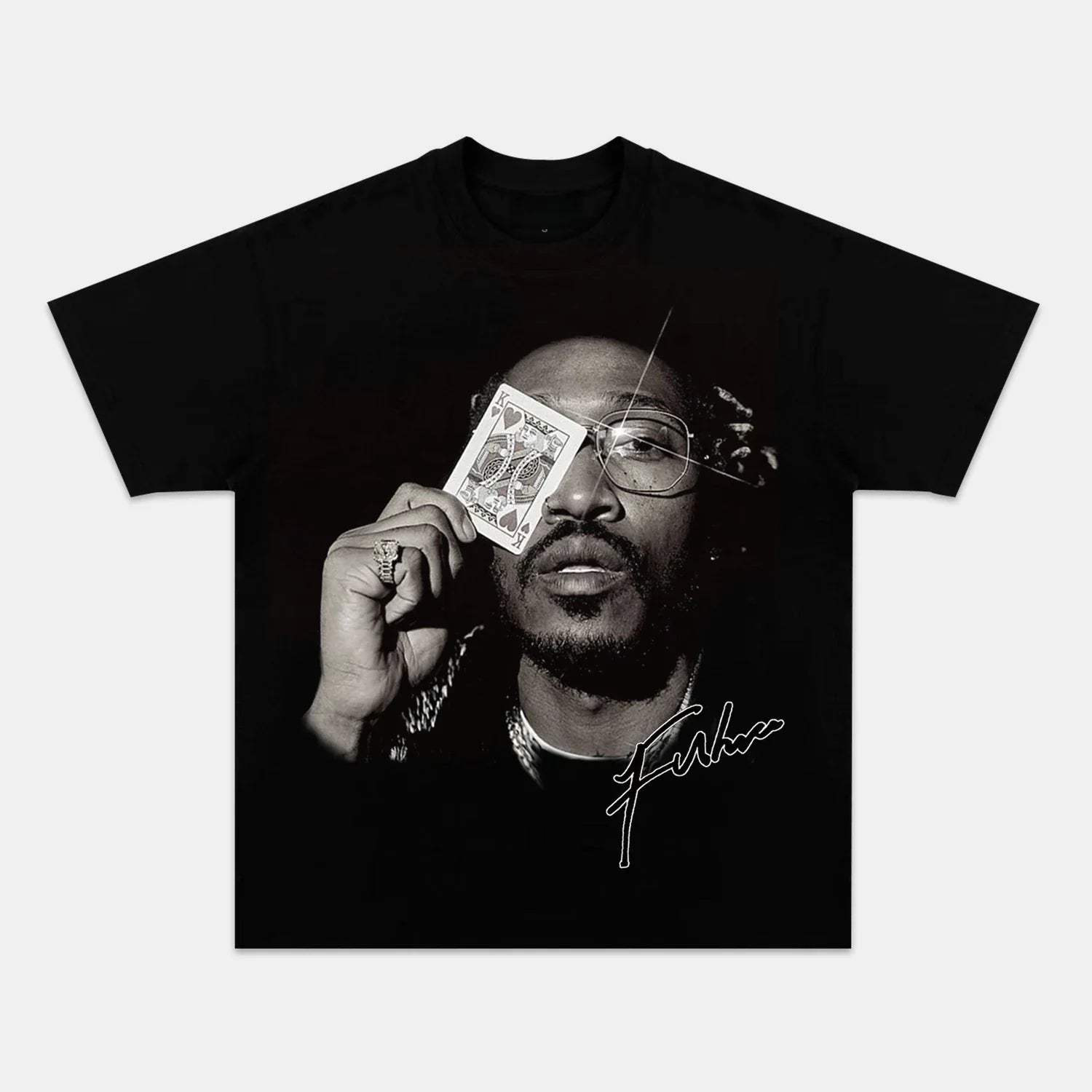 FUTURE 2024NEW TEE - POPCHANGER