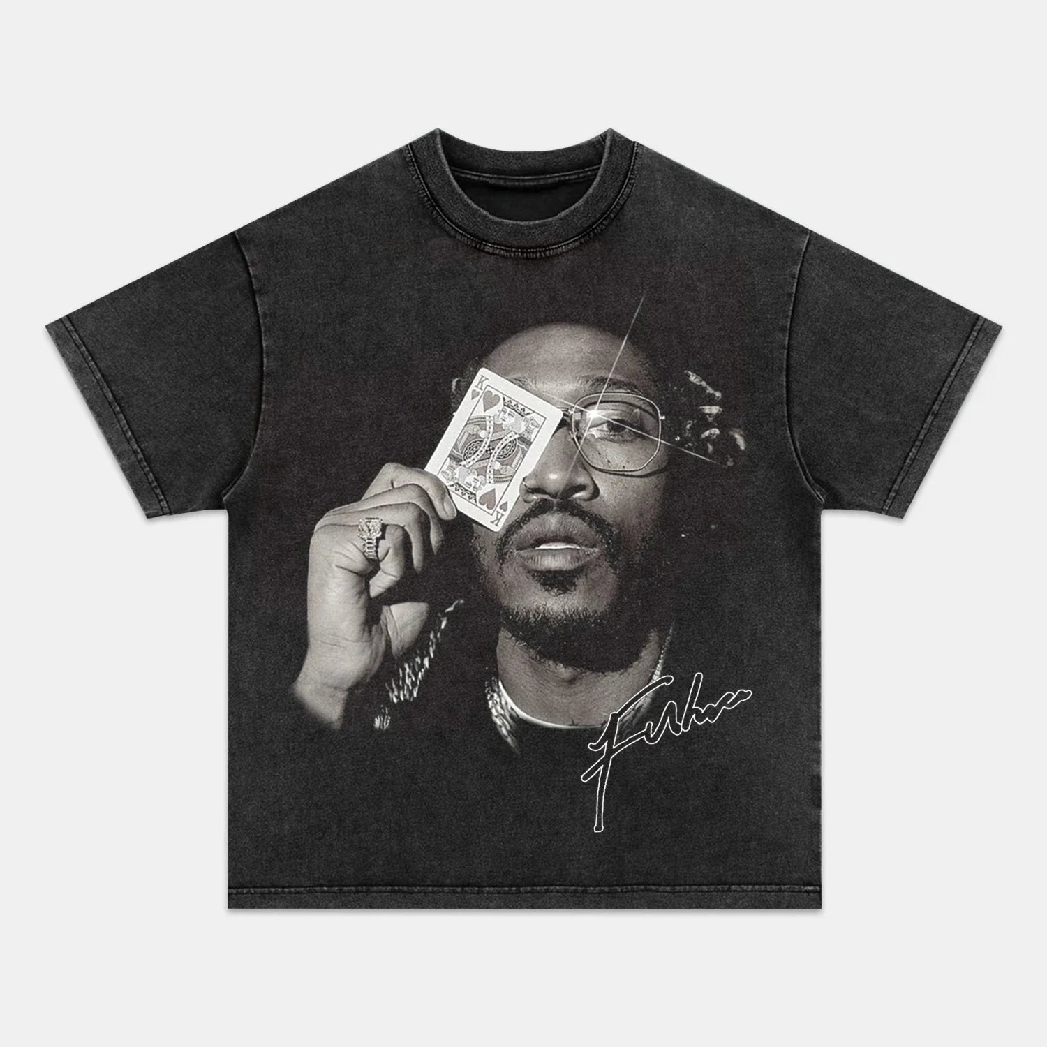 FUTURE 2024NEW TEE - POPCHANGER