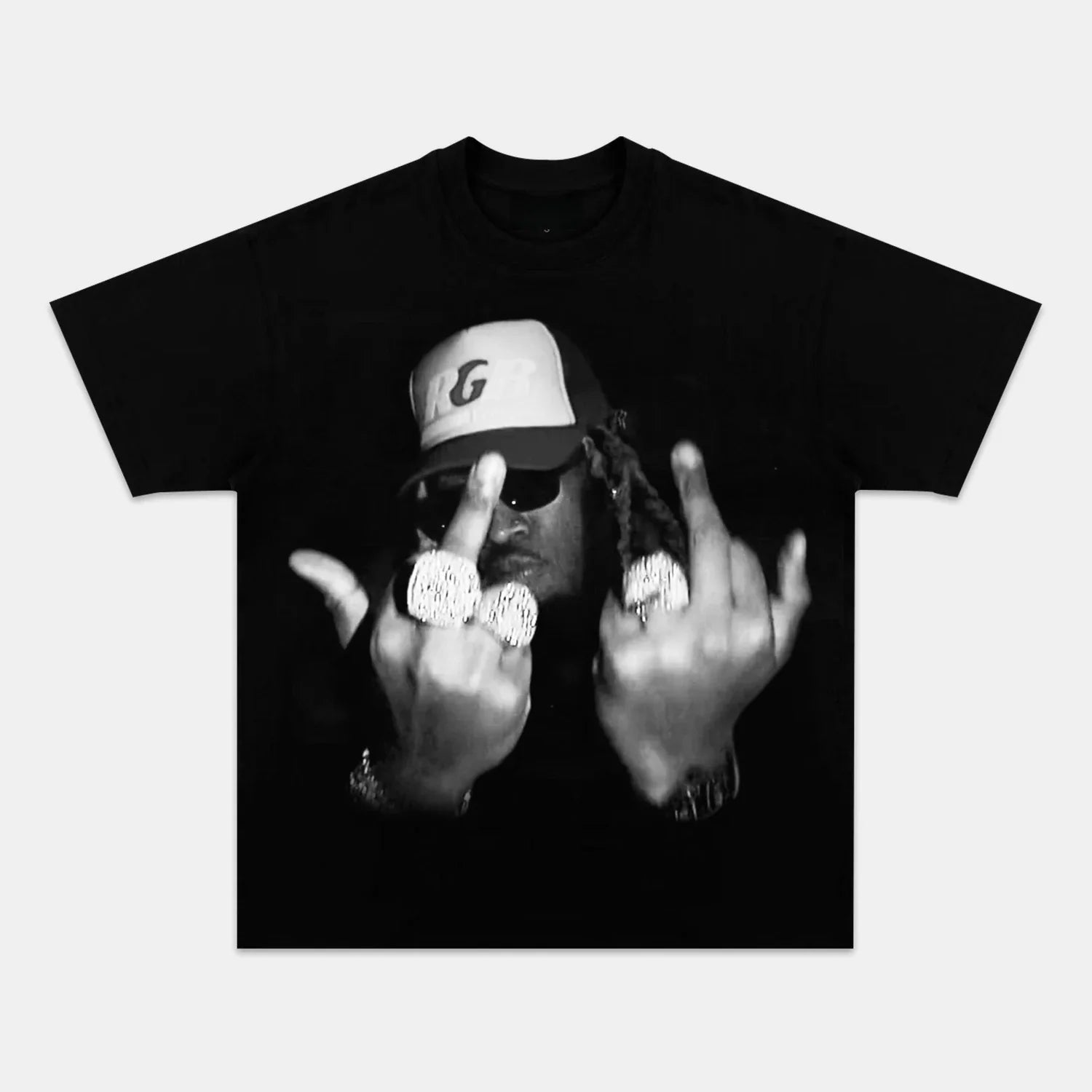 FUTURE TEE - POPCHANGER
