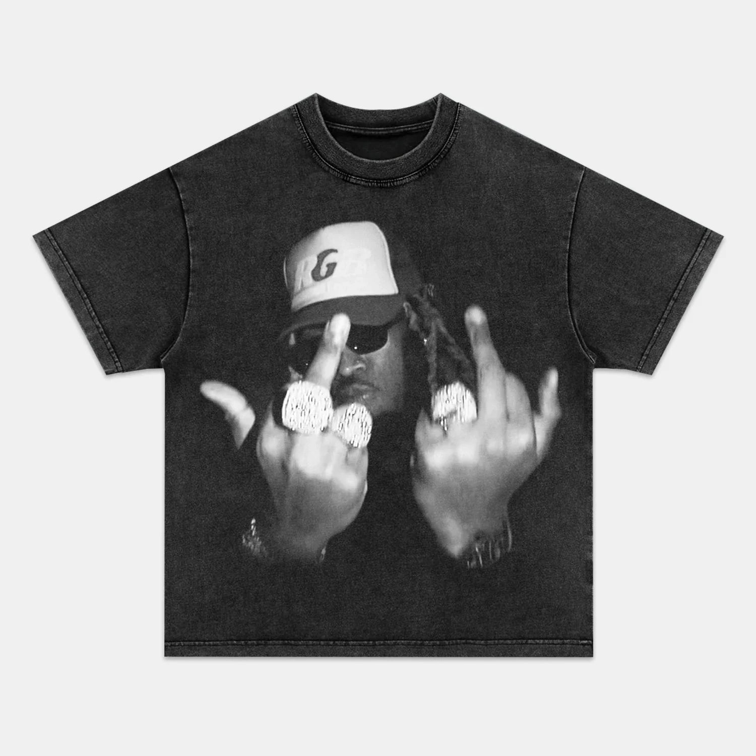FUTURE TEE - POPCHANGER