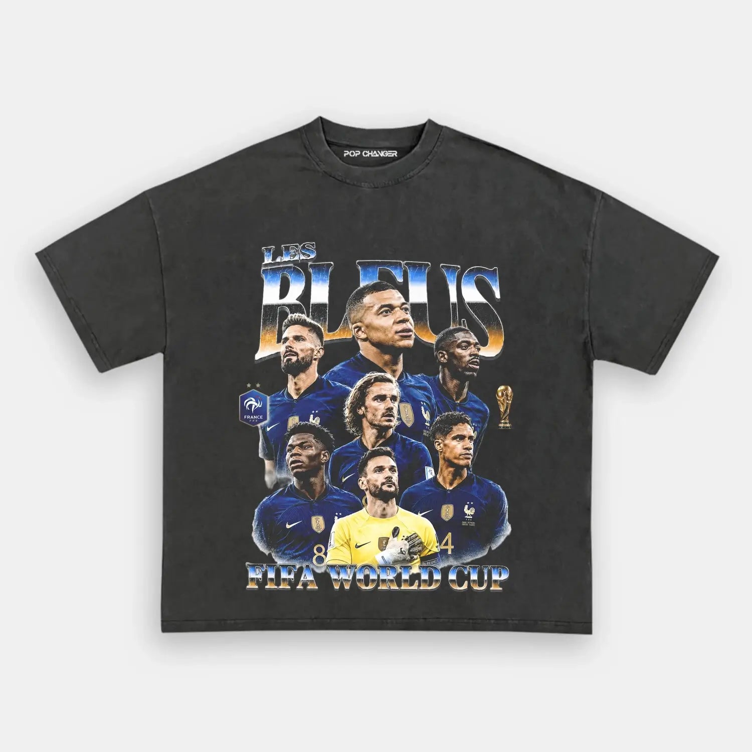 France TEE