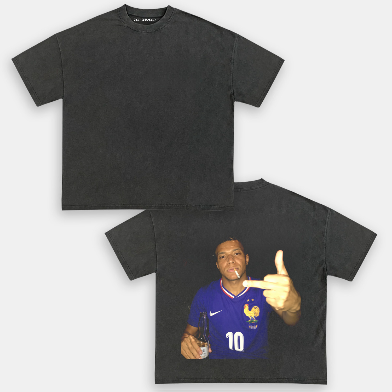 France tee 1.1