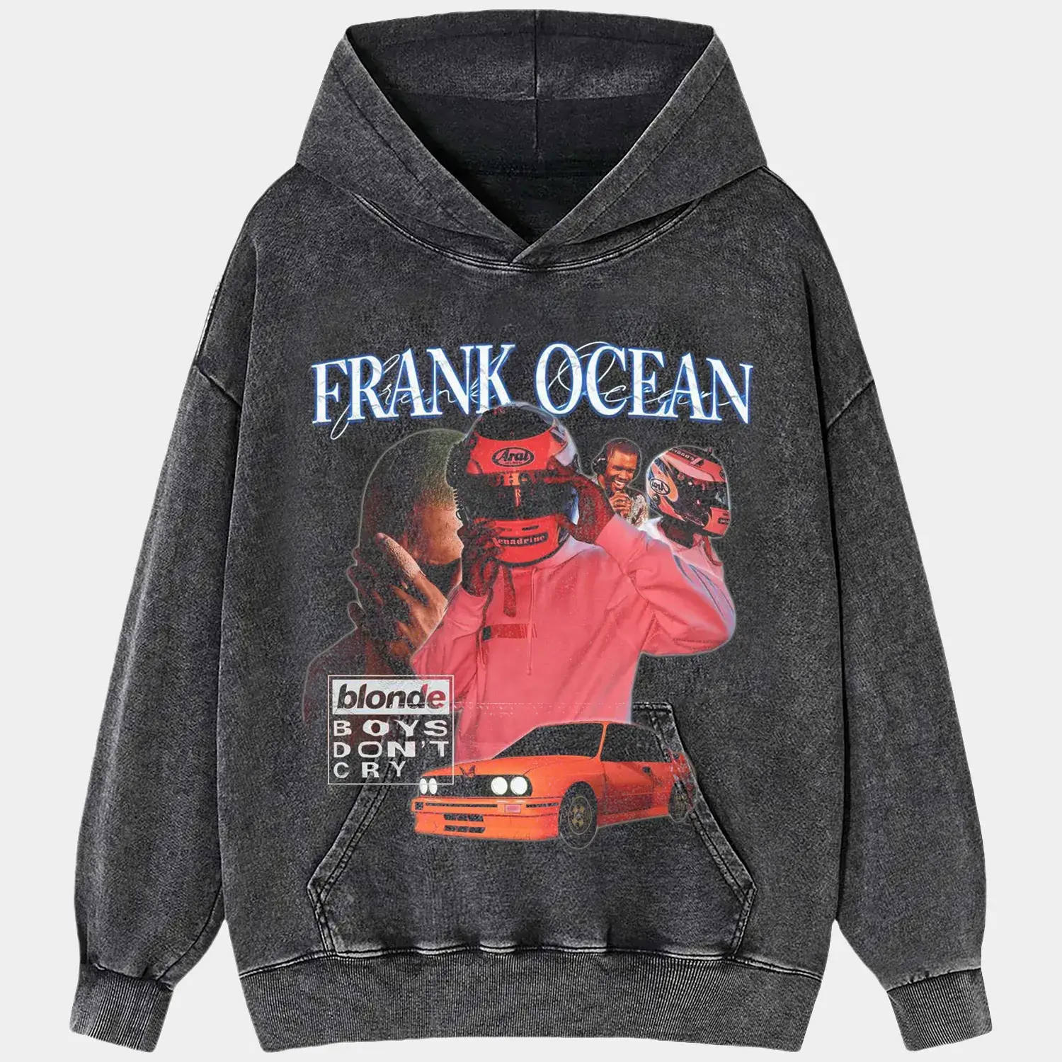 Frank Ocean New Tee - POPCHANGER