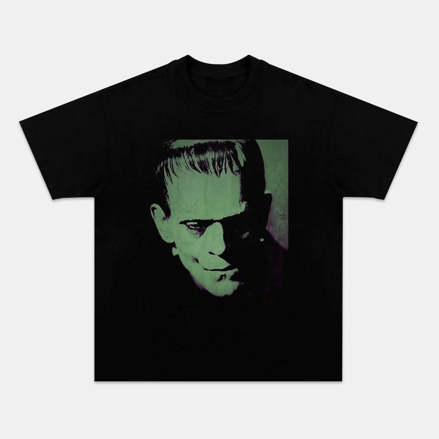 Frankenstein TEE - POPCHANGER