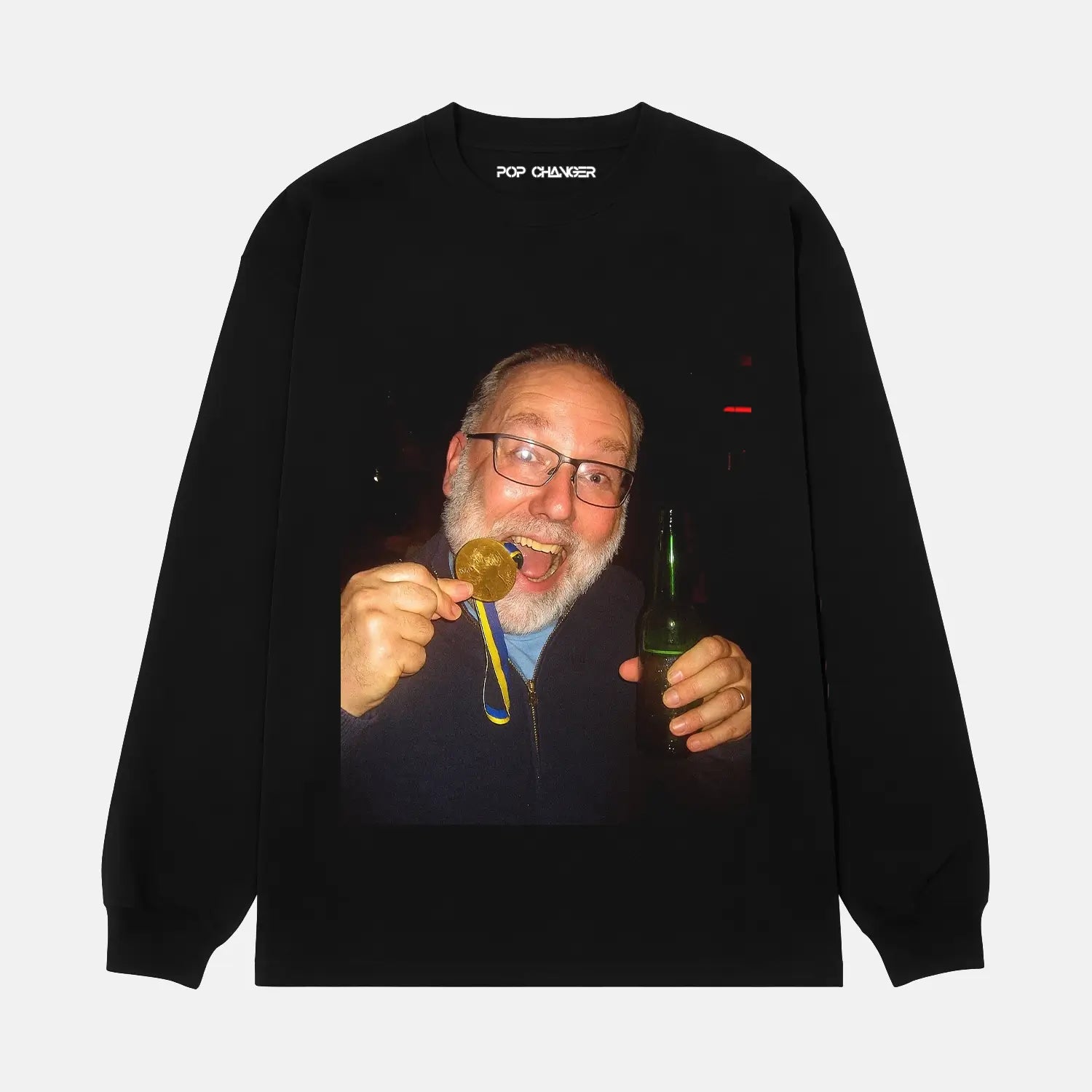 Fred Ramsdell After Hours Tee